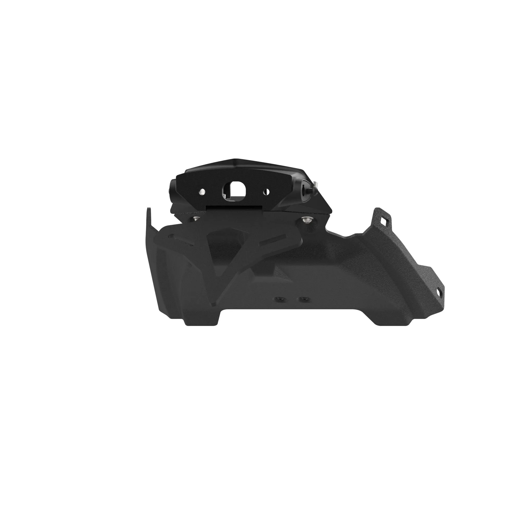 Evotech BMW F 900 R SE Tail Tidy 2020 