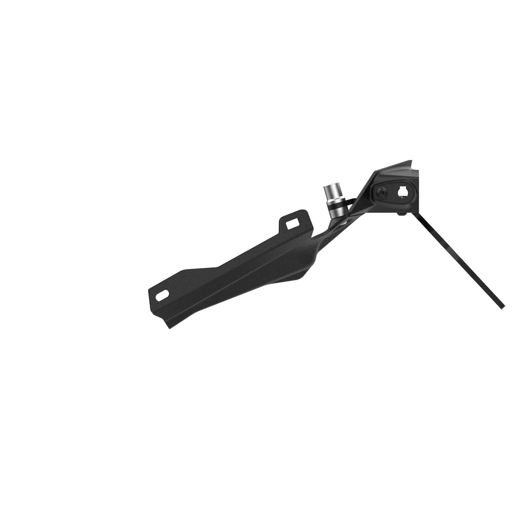 Evotech BMW F 900 R SE Tail Tidy 2020 