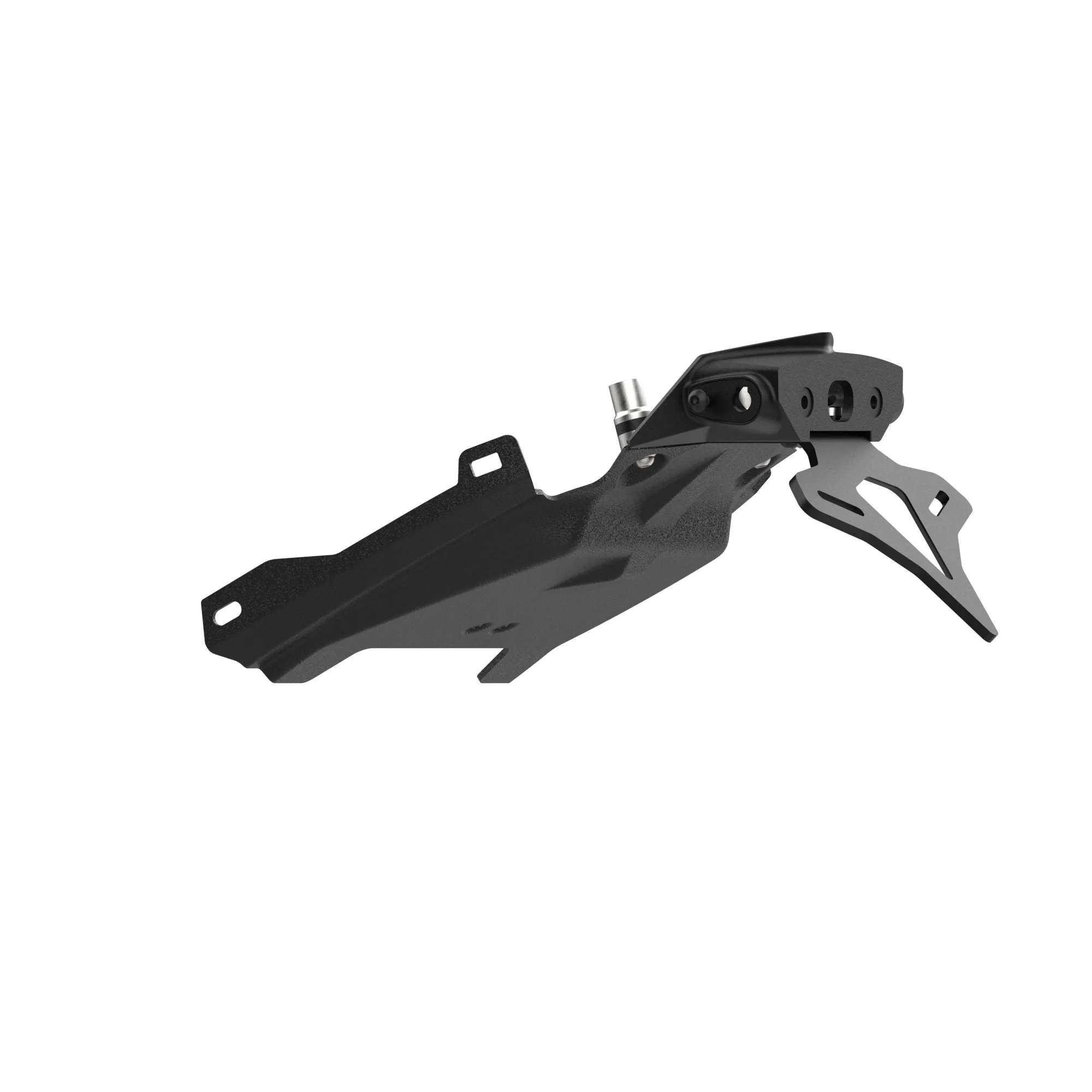 Evotech BMW F 900 R SE Tail Tidy 2020 