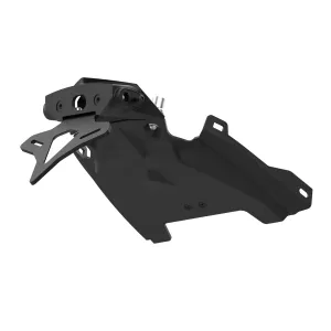 Evotech BMW F 900 R SE Tail Tidy 2020 