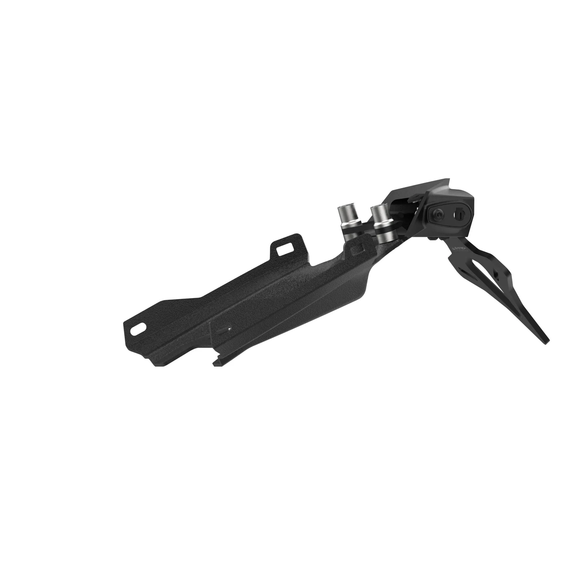 Evotech BMW F 900 R SE Tail Tidy 2020 