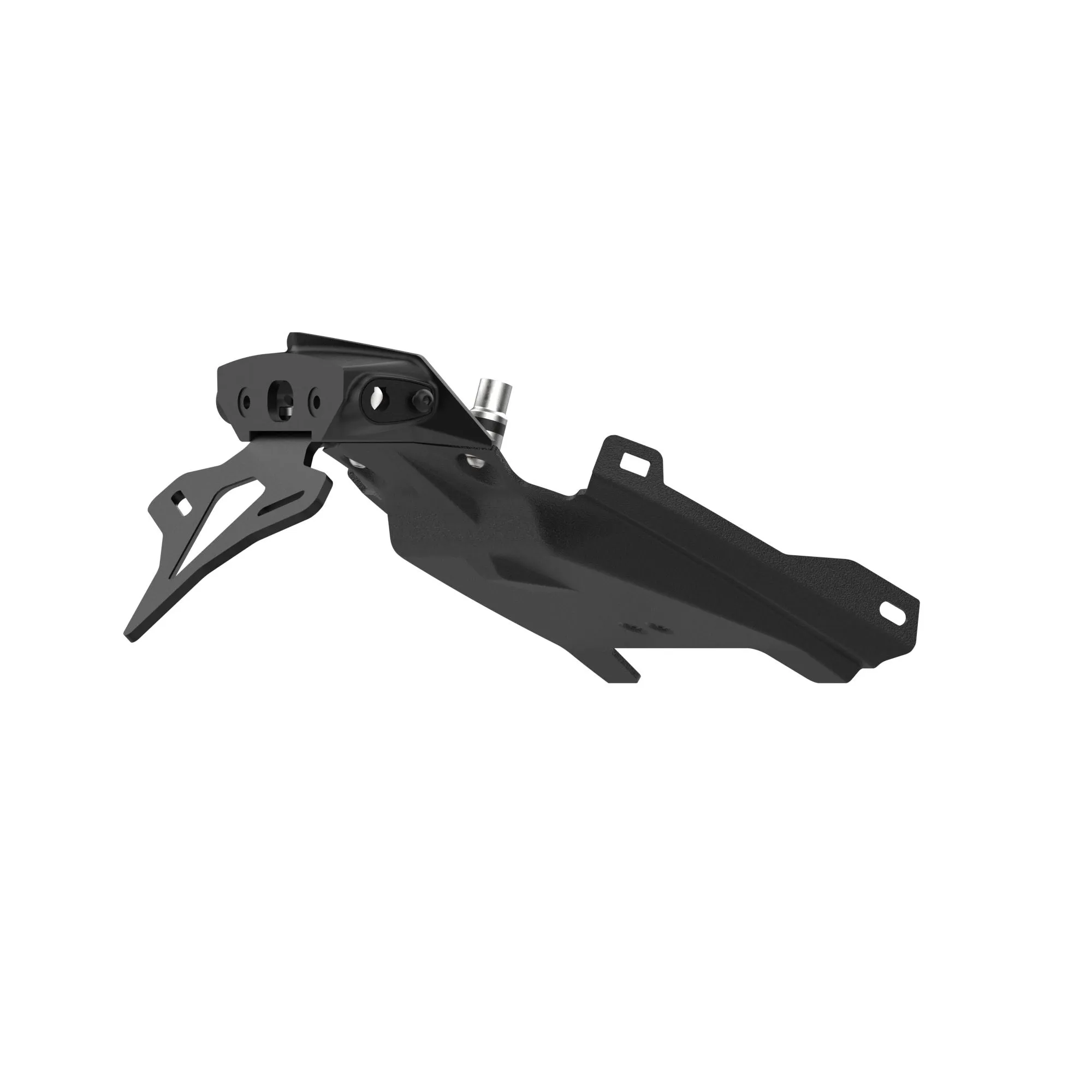 Evotech BMW F 900 R SE Tail Tidy 2020 