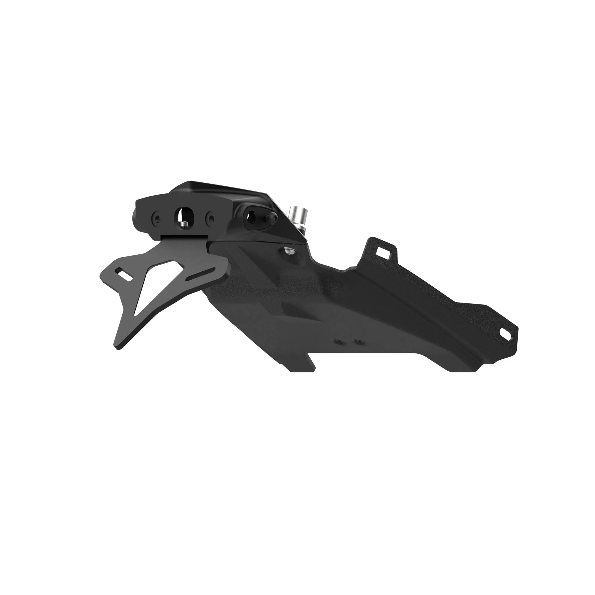 Evotech BMW F 900 R SE Tail Tidy 2020 