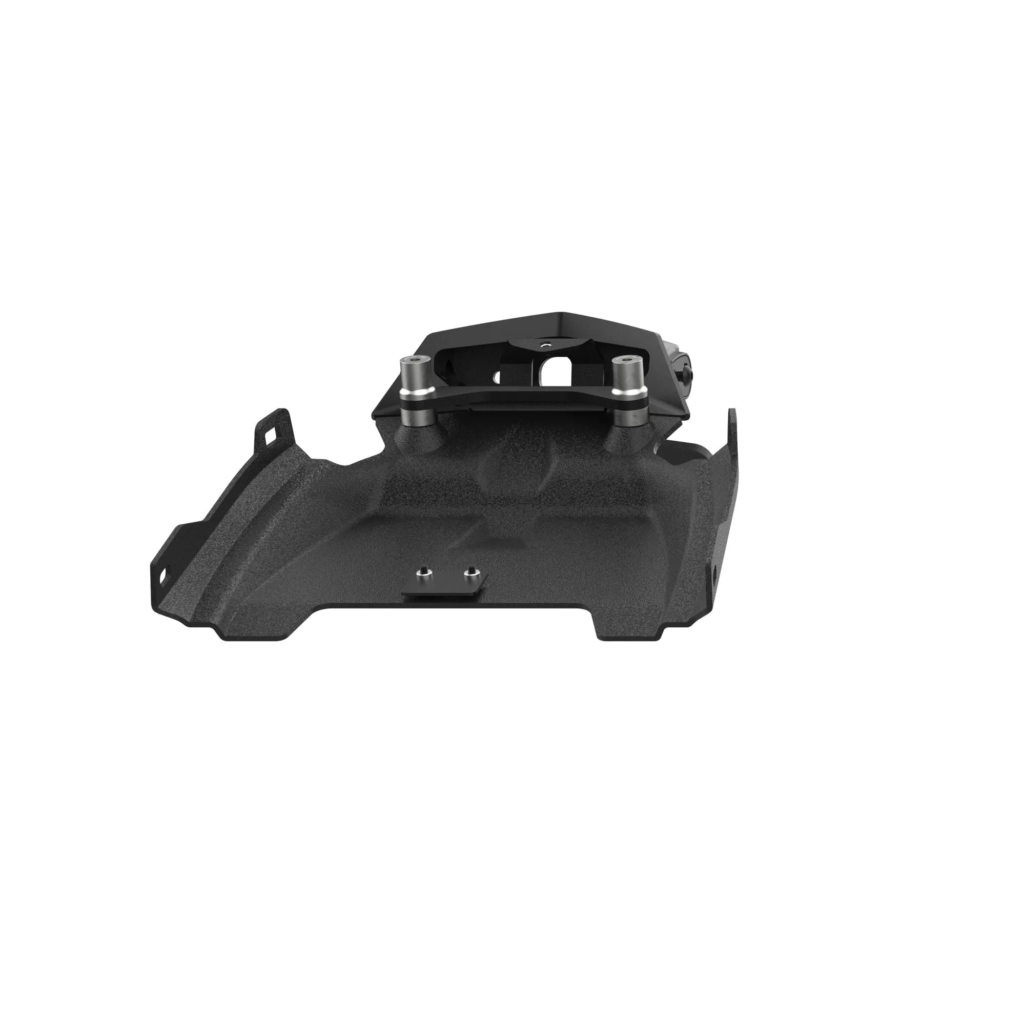 Evotech BMW F 900 R SE Tail Tidy 2020 
