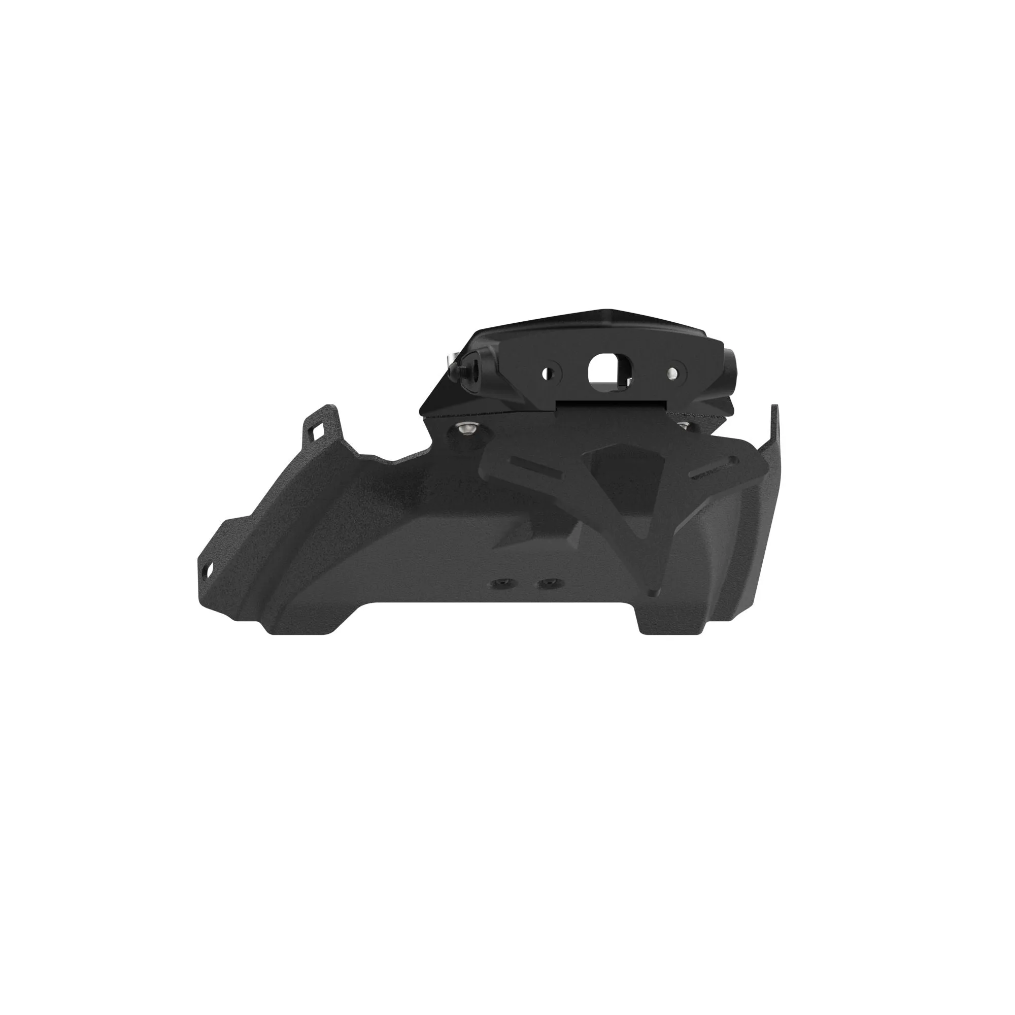 Evotech BMW F 900 R SE Tail Tidy 2020 