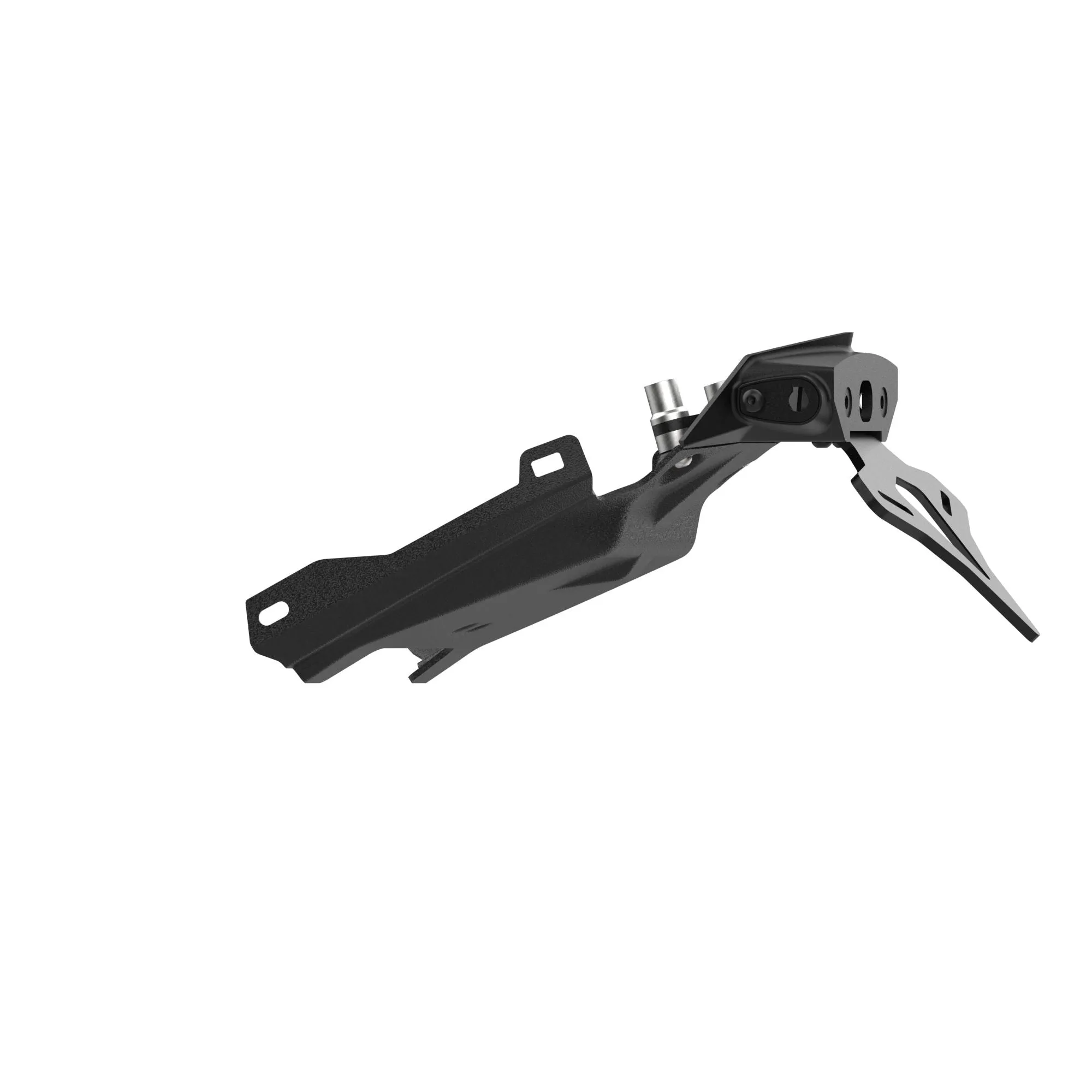 Evotech BMW F 900 R SE Tail Tidy 2020 