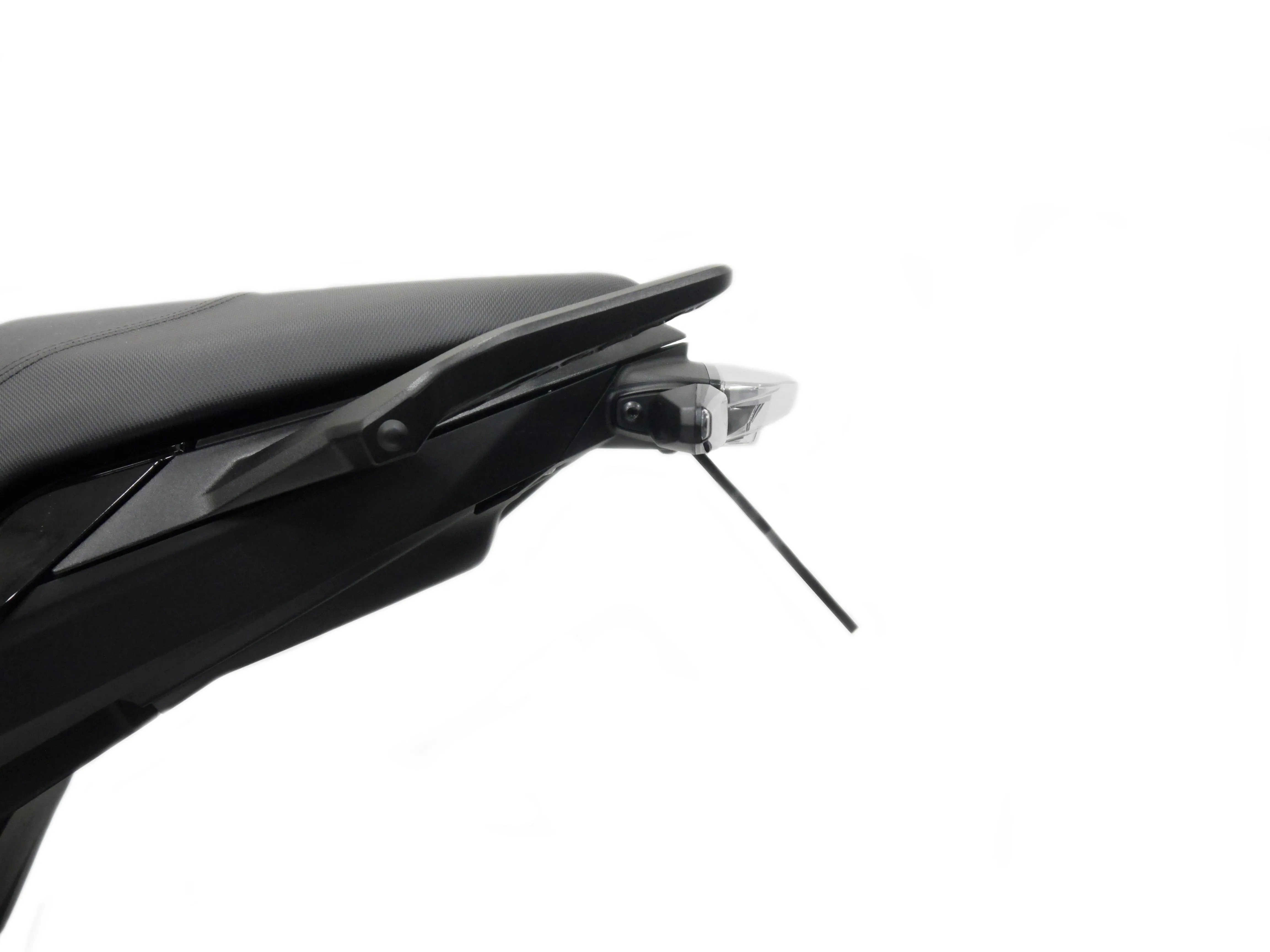 Evotech BMW F 900 R SE Tail Tidy 2020 