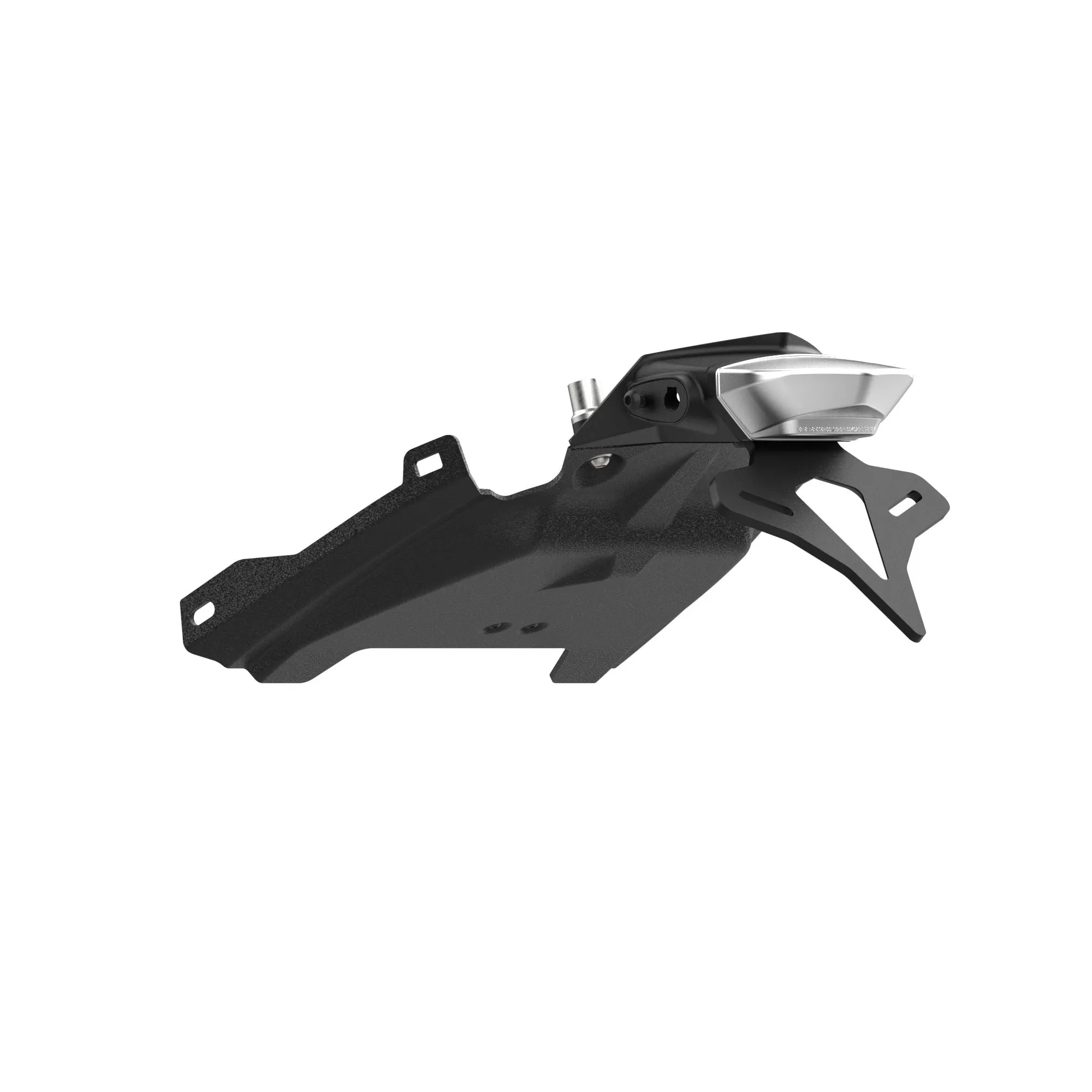 Evotech BMW F 900 XR TE Tail Tidy 2020  US Version