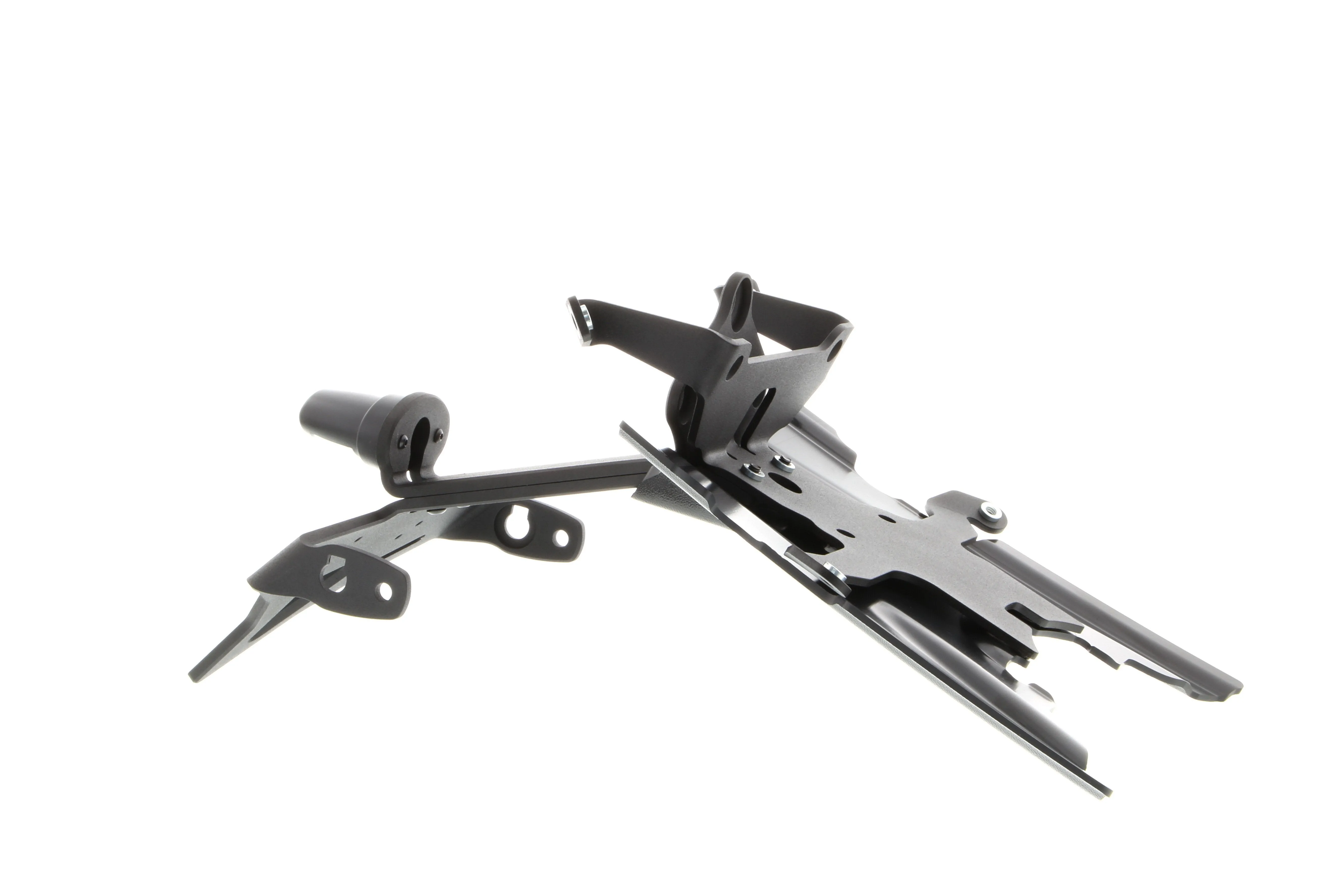 Evotech BMW R 1250 RS Tail Tidy (2022 )