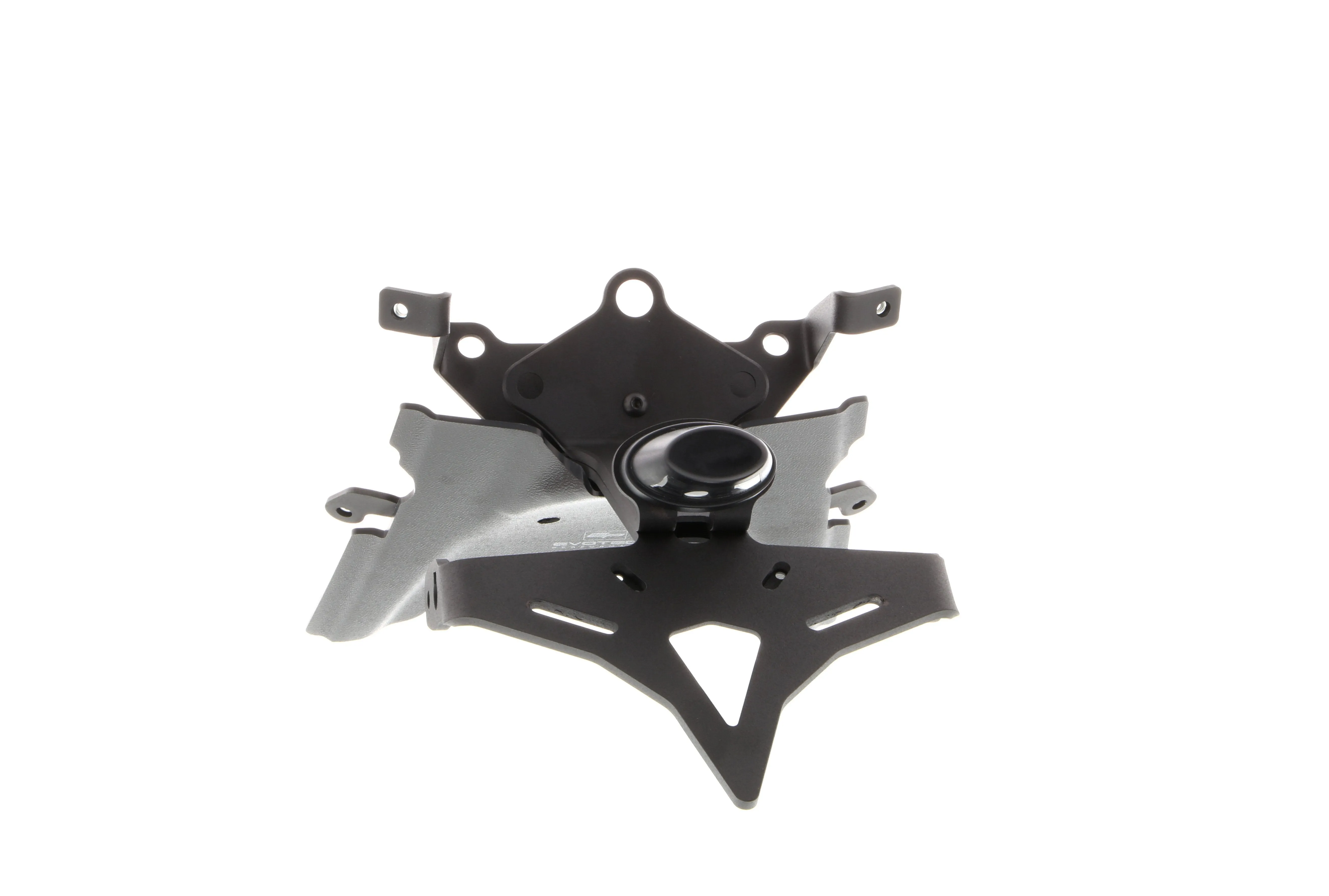 Evotech BMW R 1250 RS Tail Tidy (2022 )