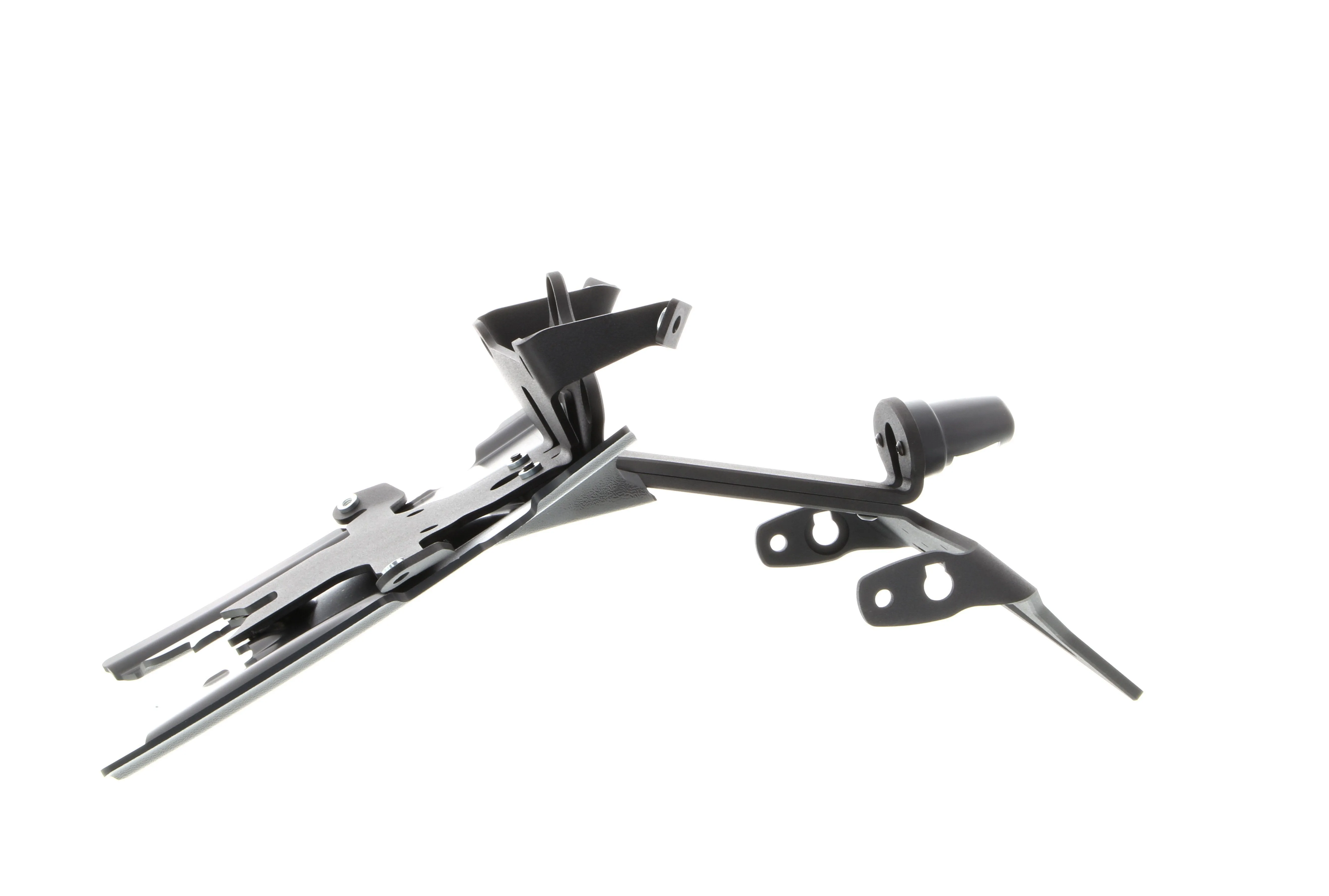 Evotech BMW R 1250 RS Tail Tidy (2022 )
