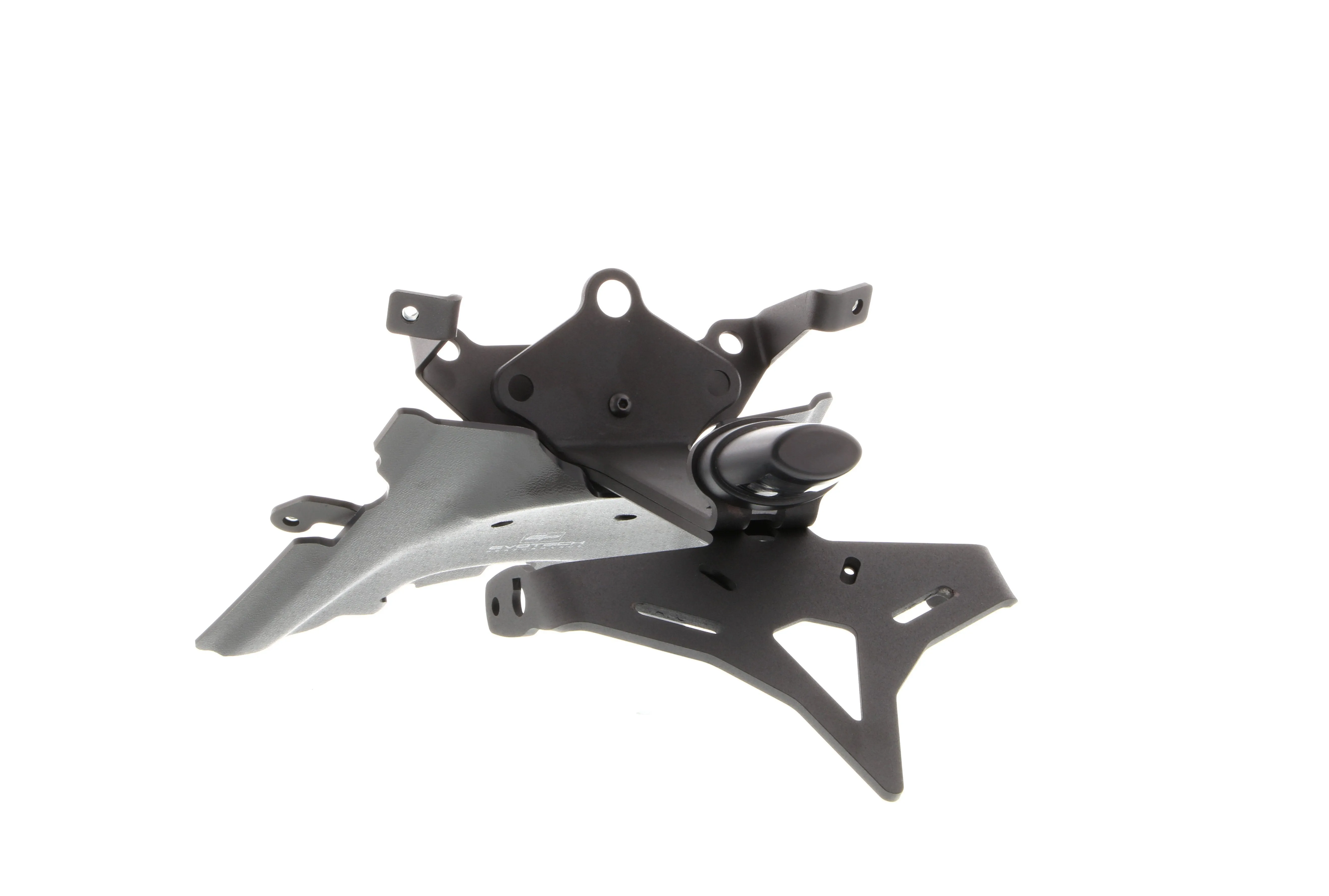 Evotech BMW R 1250 RS Tail Tidy (2022 )