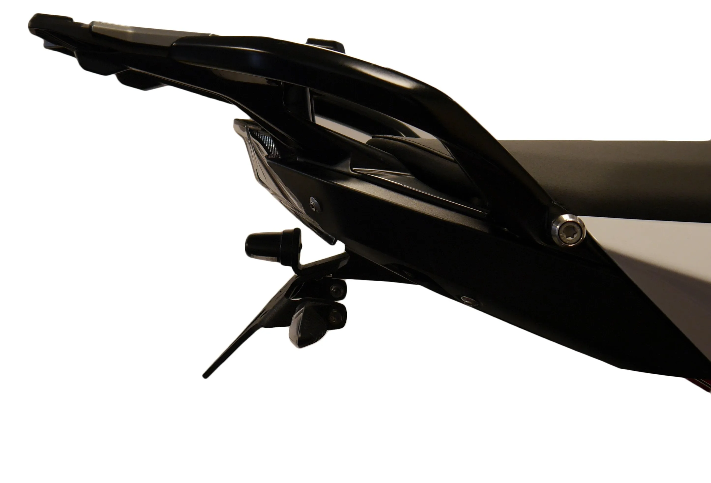 Evotech BMW R 1250 RS Tail Tidy (2022 )