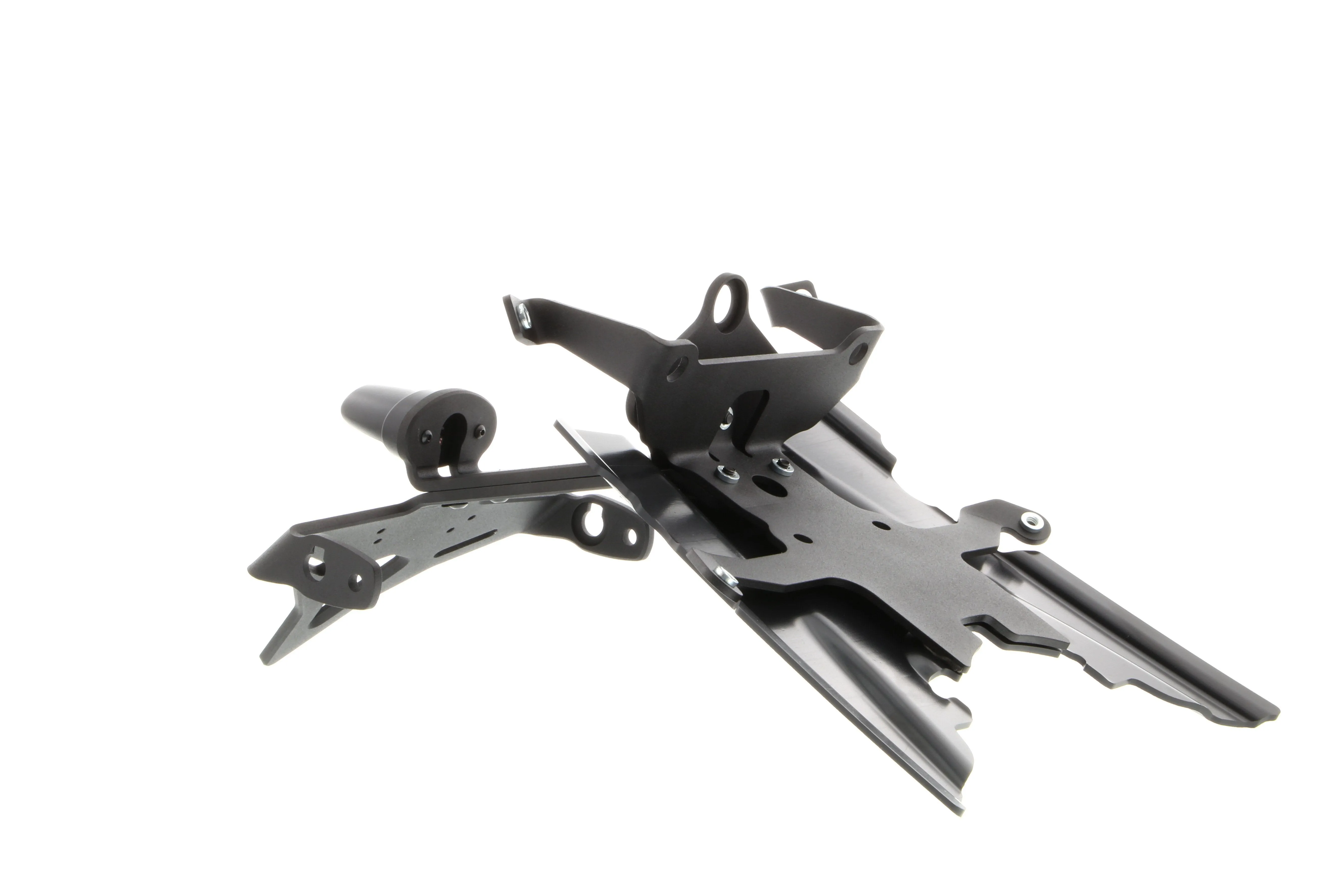Evotech BMW R 1250 RS Tail Tidy (2022 )