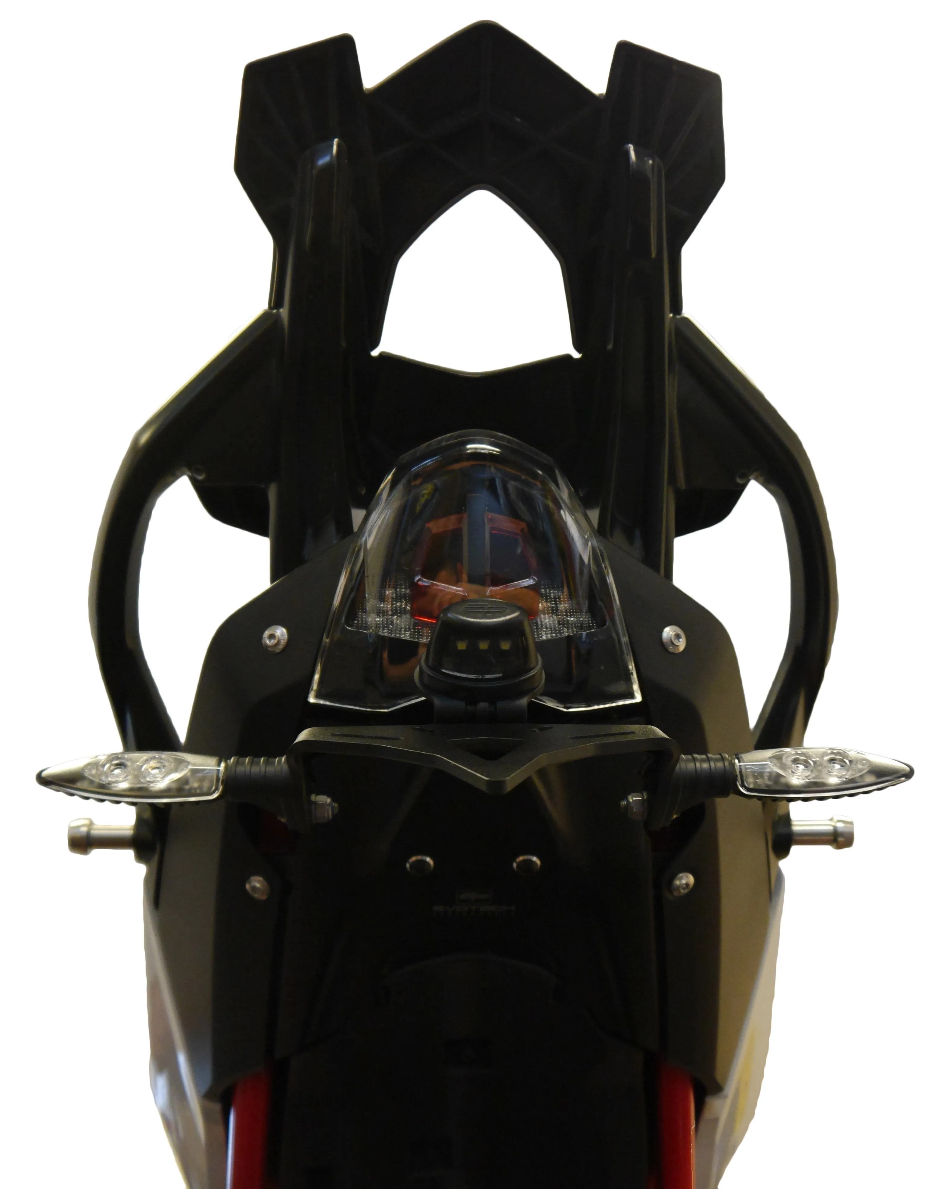 Evotech BMW R 1250 RS Tail Tidy (2022 )