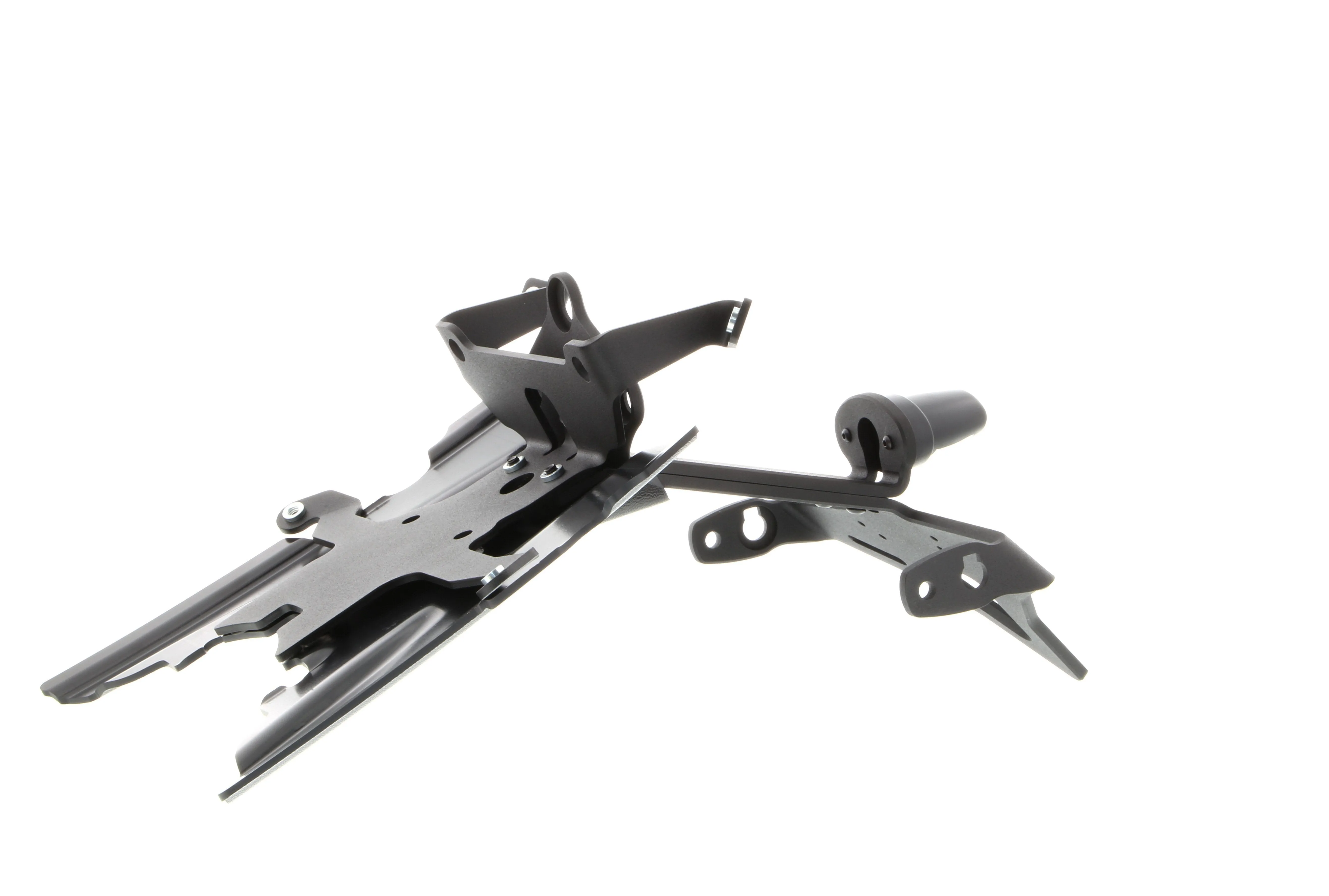 Evotech BMW R 1250 RS Tail Tidy (2022 )
