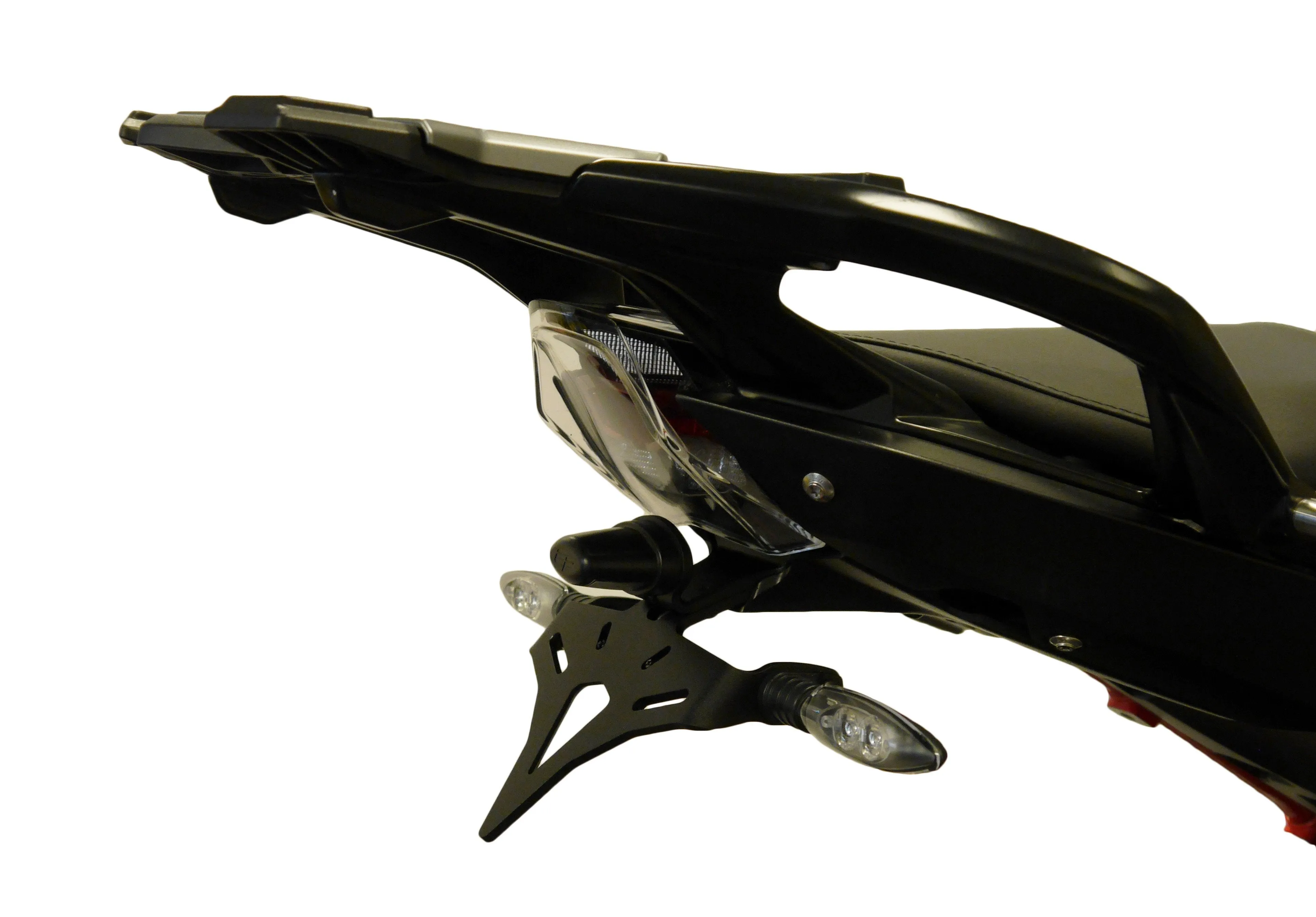 Evotech BMW R 1250 RS Tail Tidy (2022 )