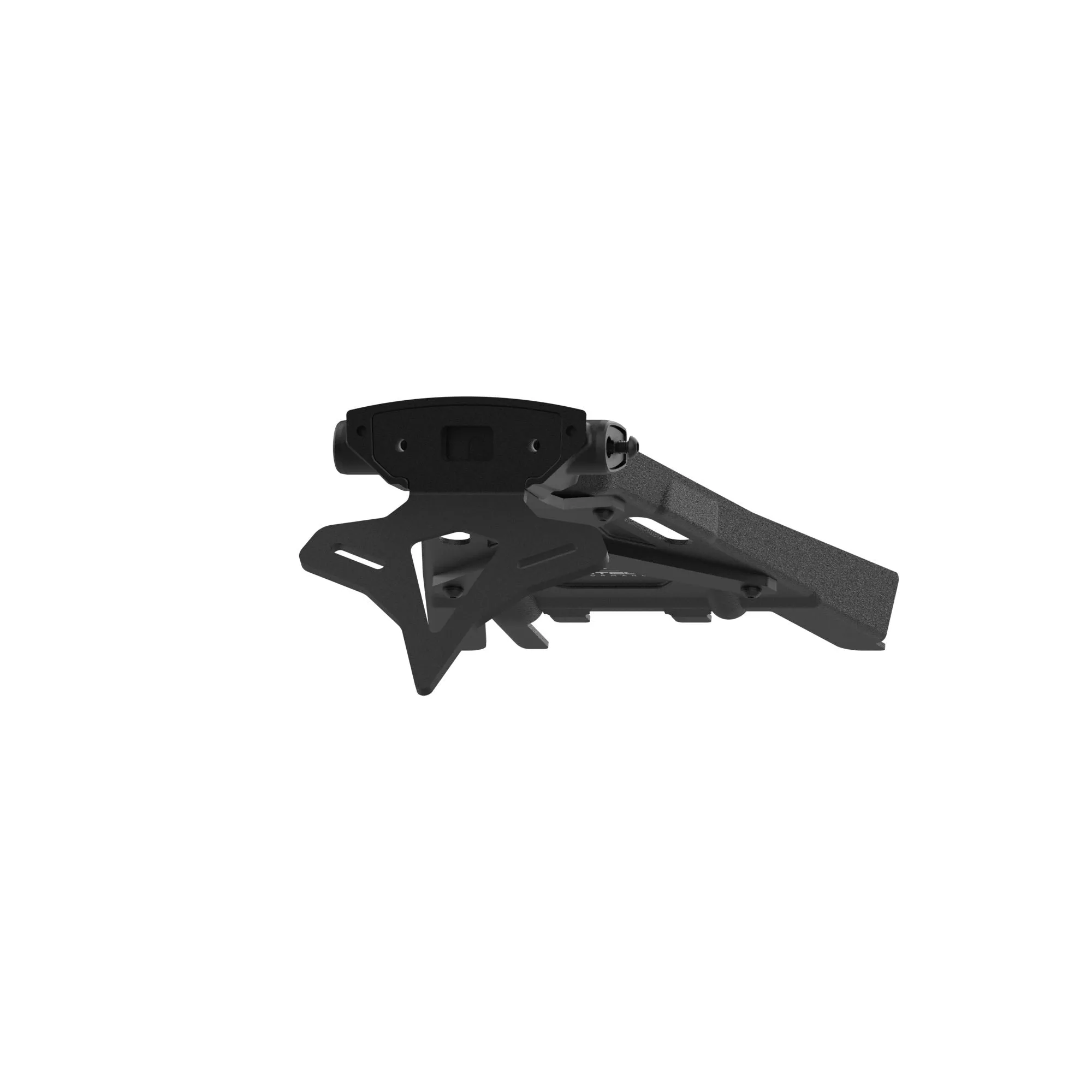 Evotech BMW R nineT Tail Tidy 2013 - 2016