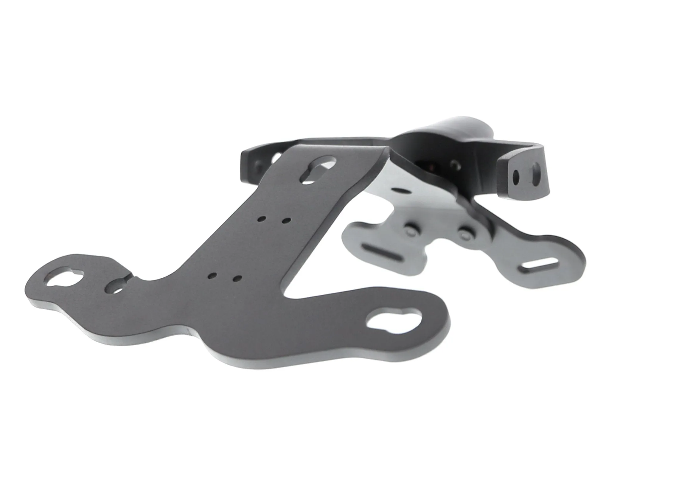 Evotech BMW S 1000 R Tail Tidy 2017-2020