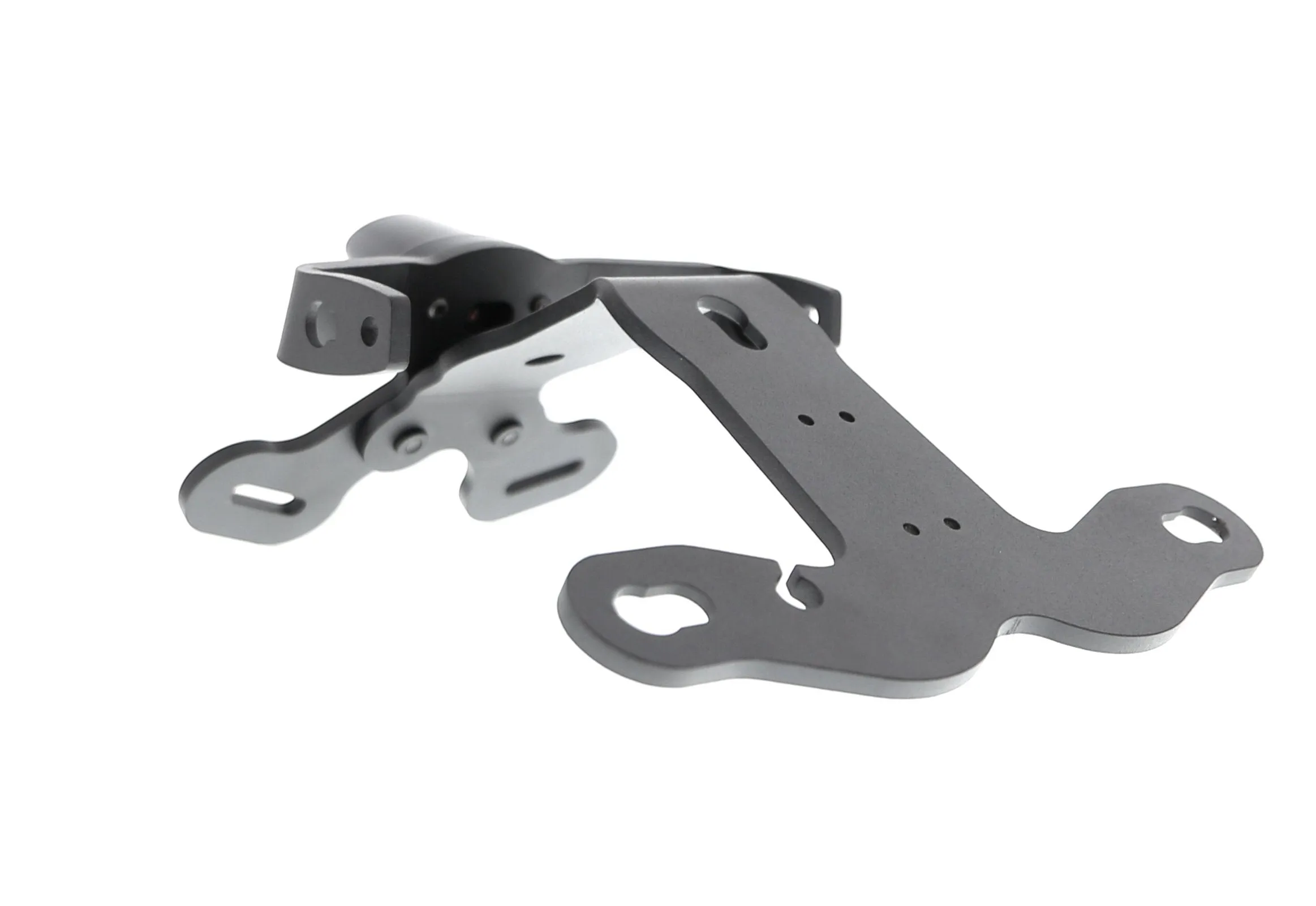 Evotech BMW S 1000 R Tail Tidy 2017-2020