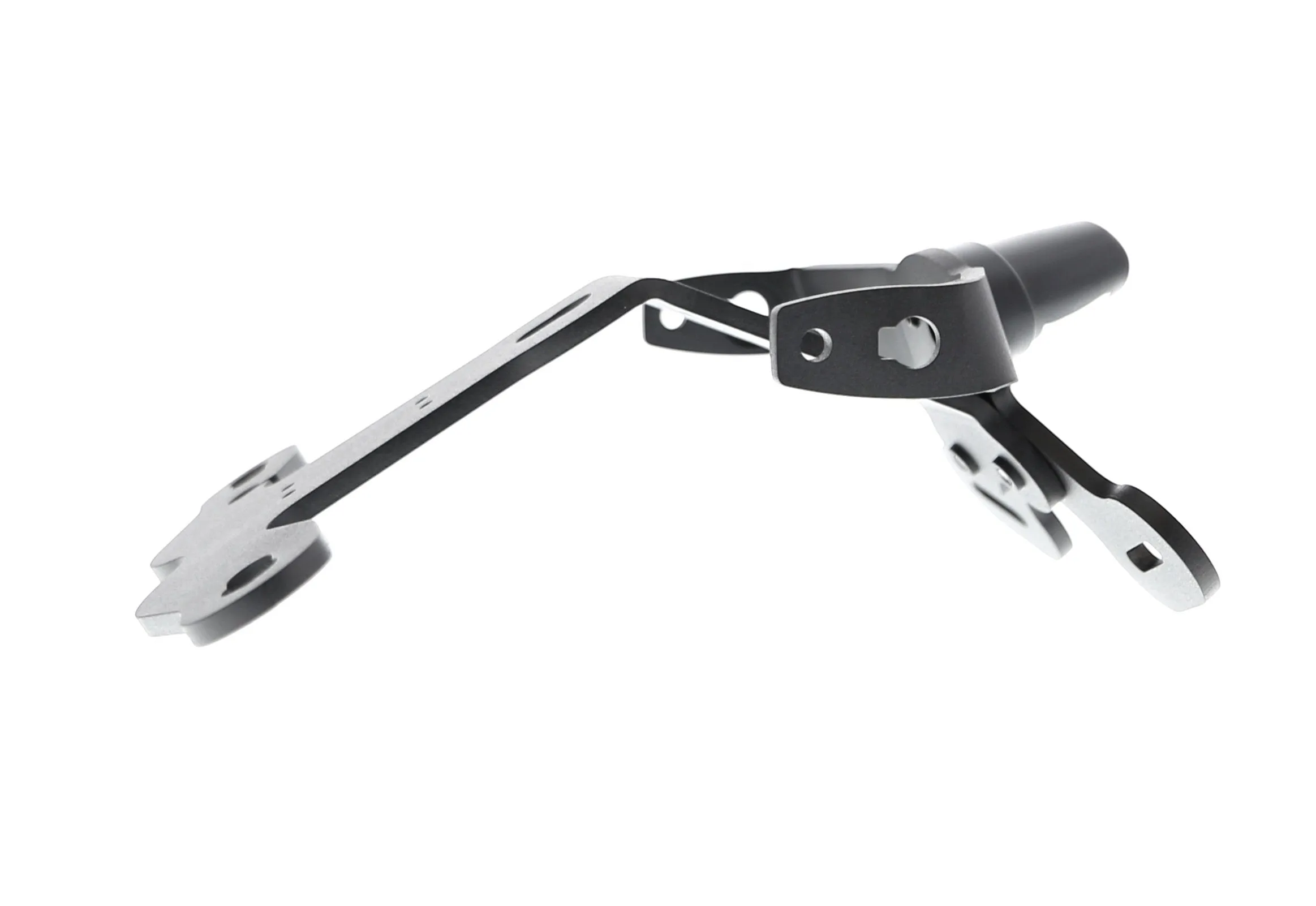 Evotech BMW S 1000 R Tail Tidy 2017-2020