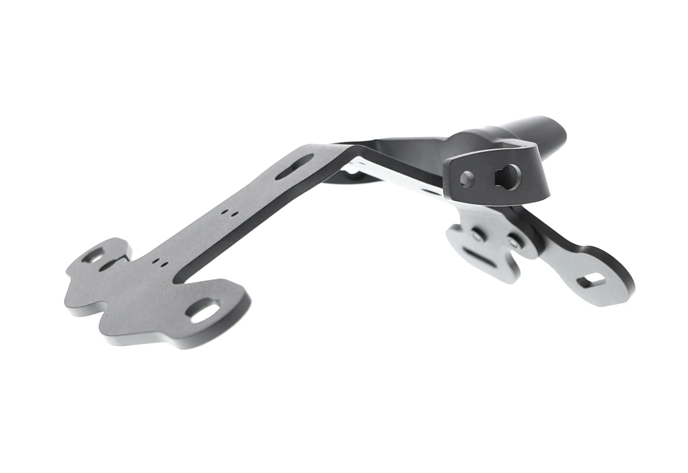 Evotech BMW S 1000 RR HP4 Tail Tidy 2013 - 2016