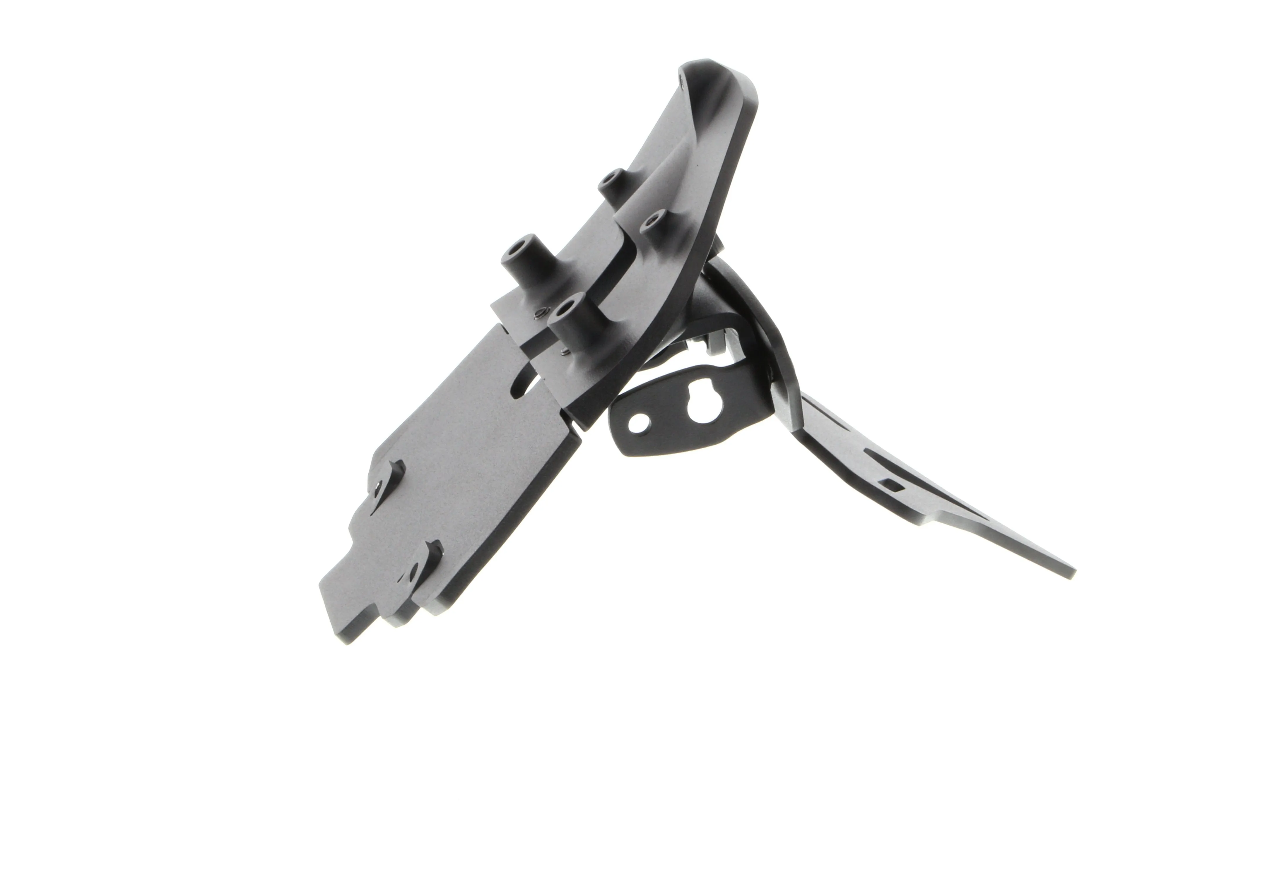 Evotech BMW S 1000 XR Sport SE Tail Tidy 2018-2019
