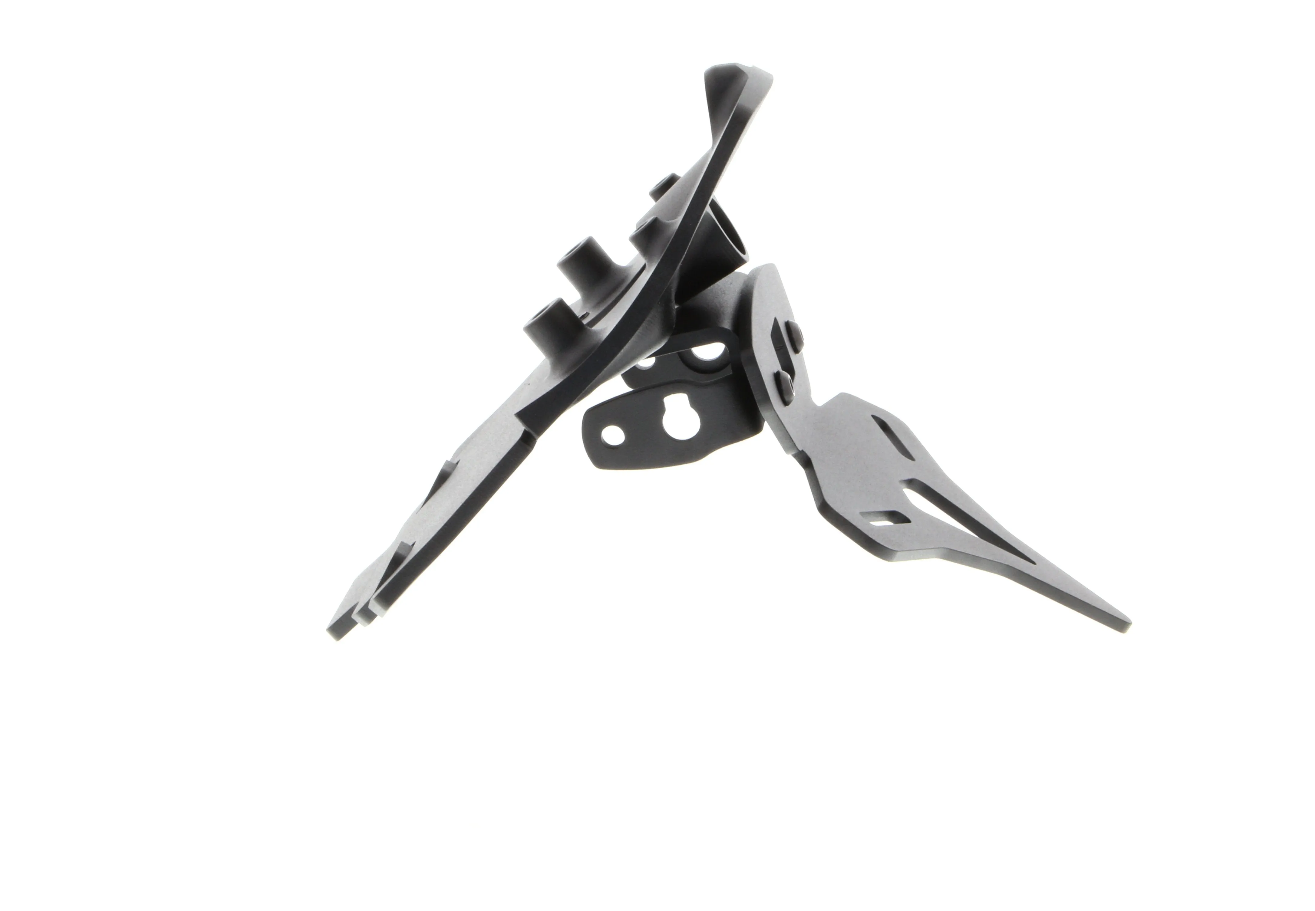Evotech BMW S 1000 XR Sport SE Tail Tidy 2018-2019