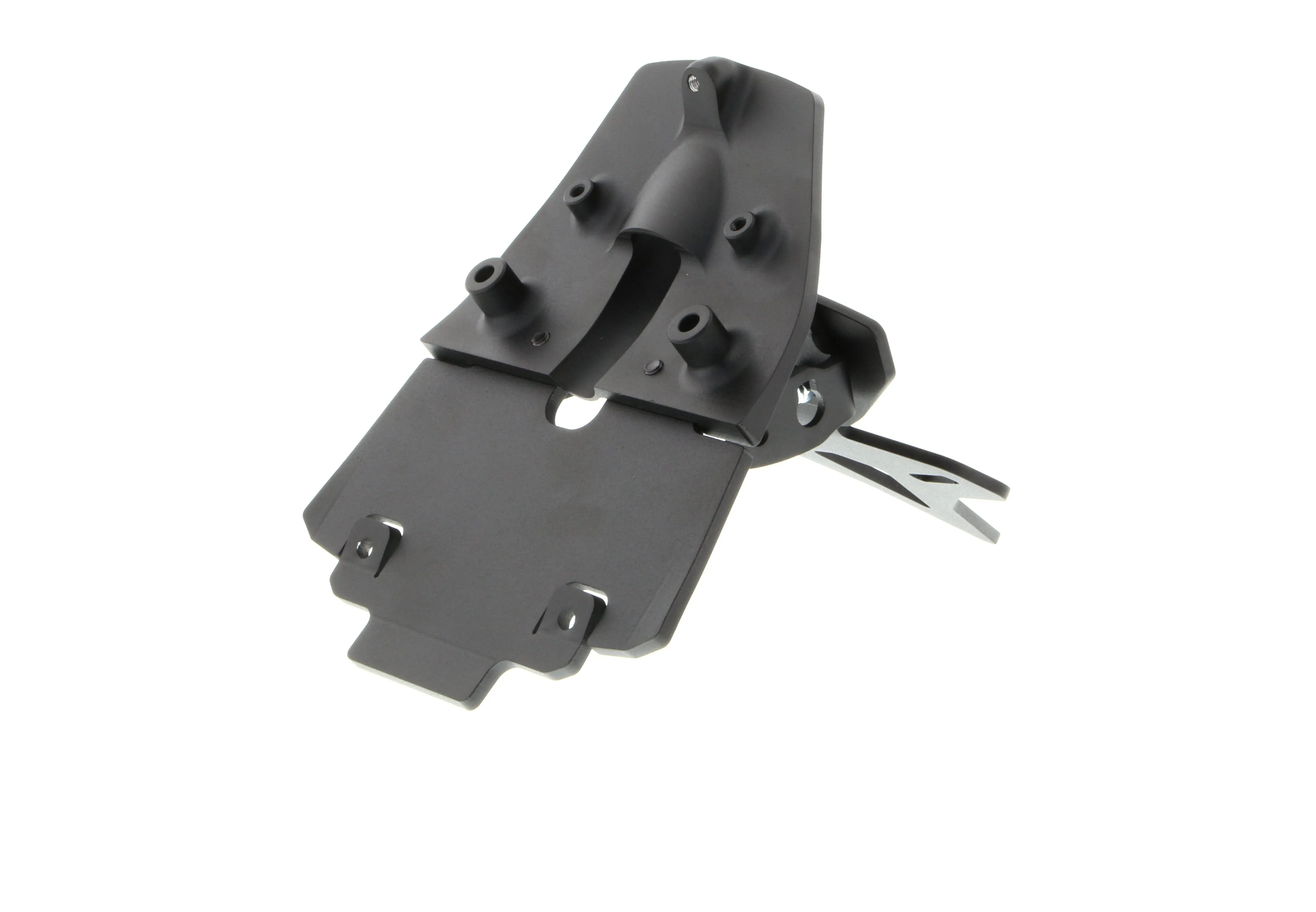Evotech BMW S 1000 XR Sport SE Tail Tidy 2018-2019