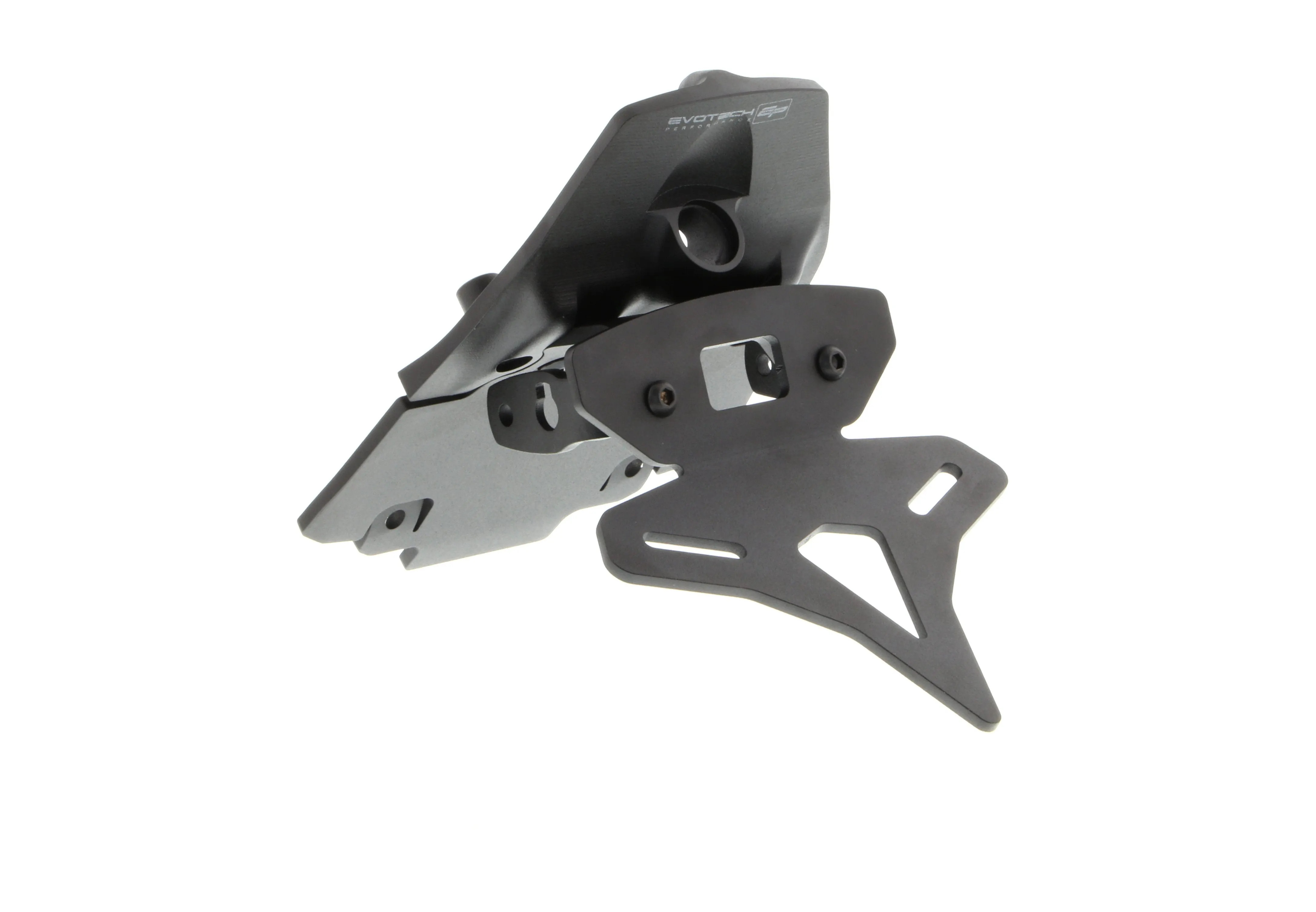 Evotech BMW S 1000 XR Sport SE Tail Tidy 2018-2019