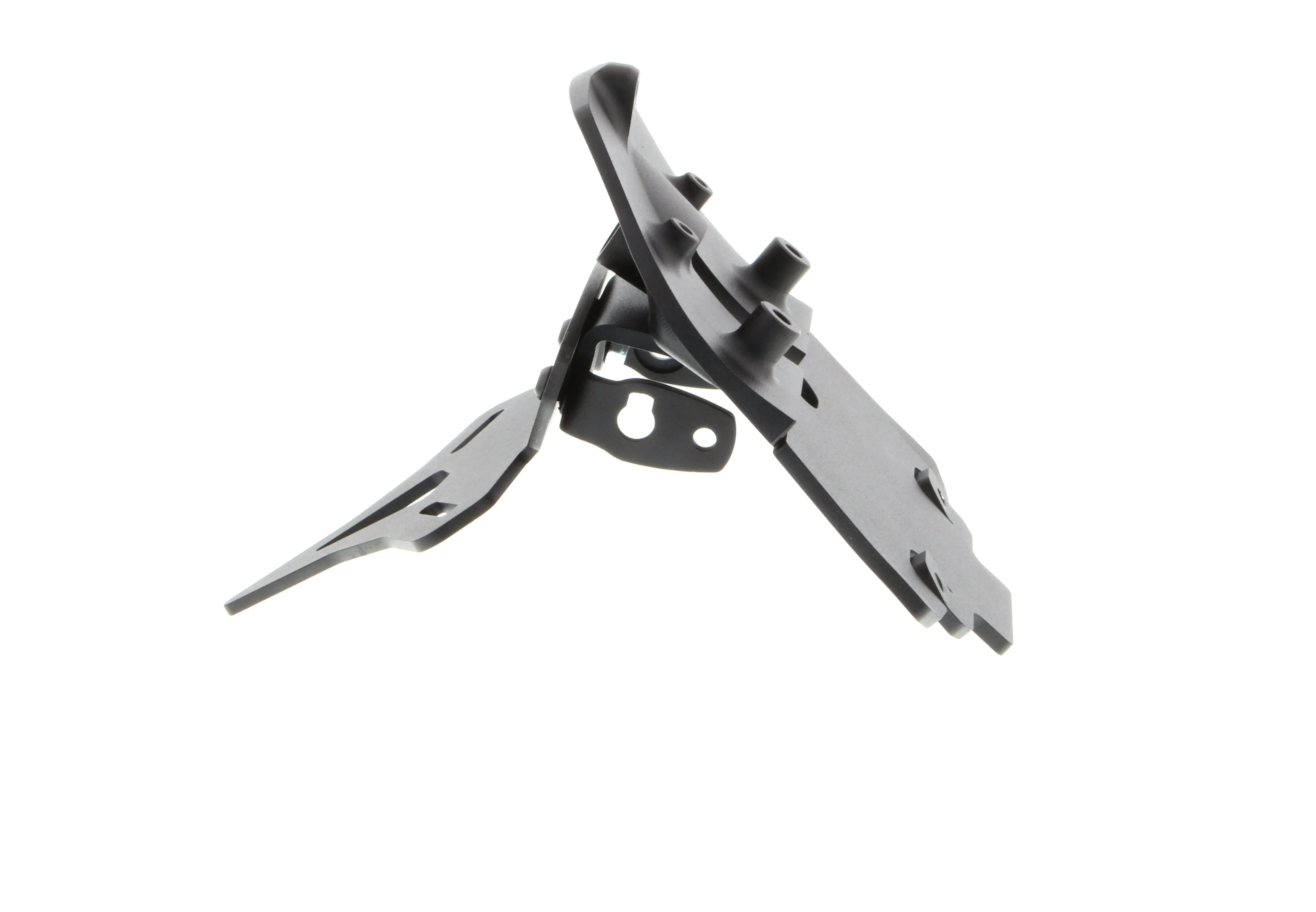 Evotech BMW S 1000 XR Sport SE Tail Tidy 2018-2019