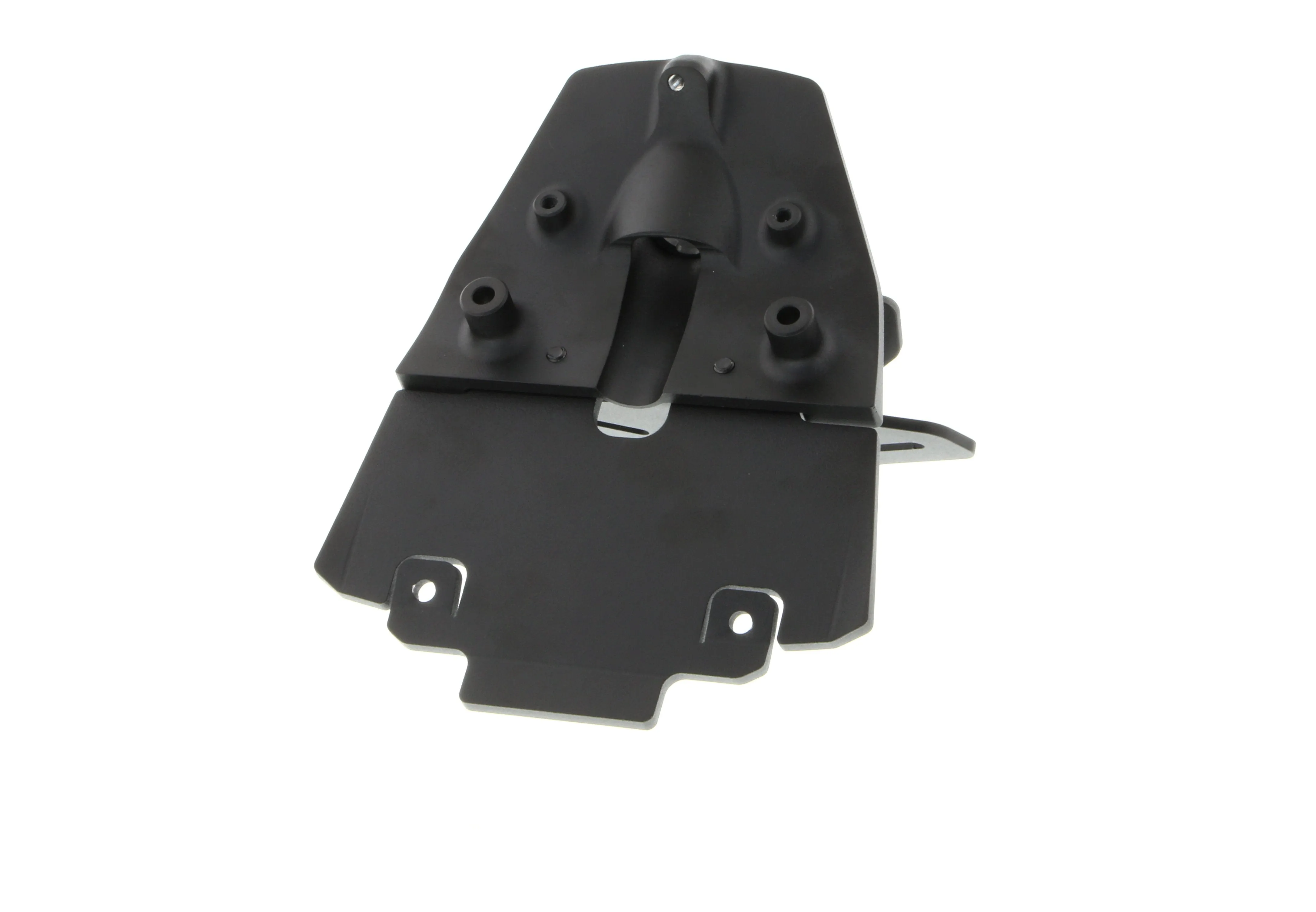 Evotech BMW S 1000 XR Sport SE Tail Tidy 2018-2019
