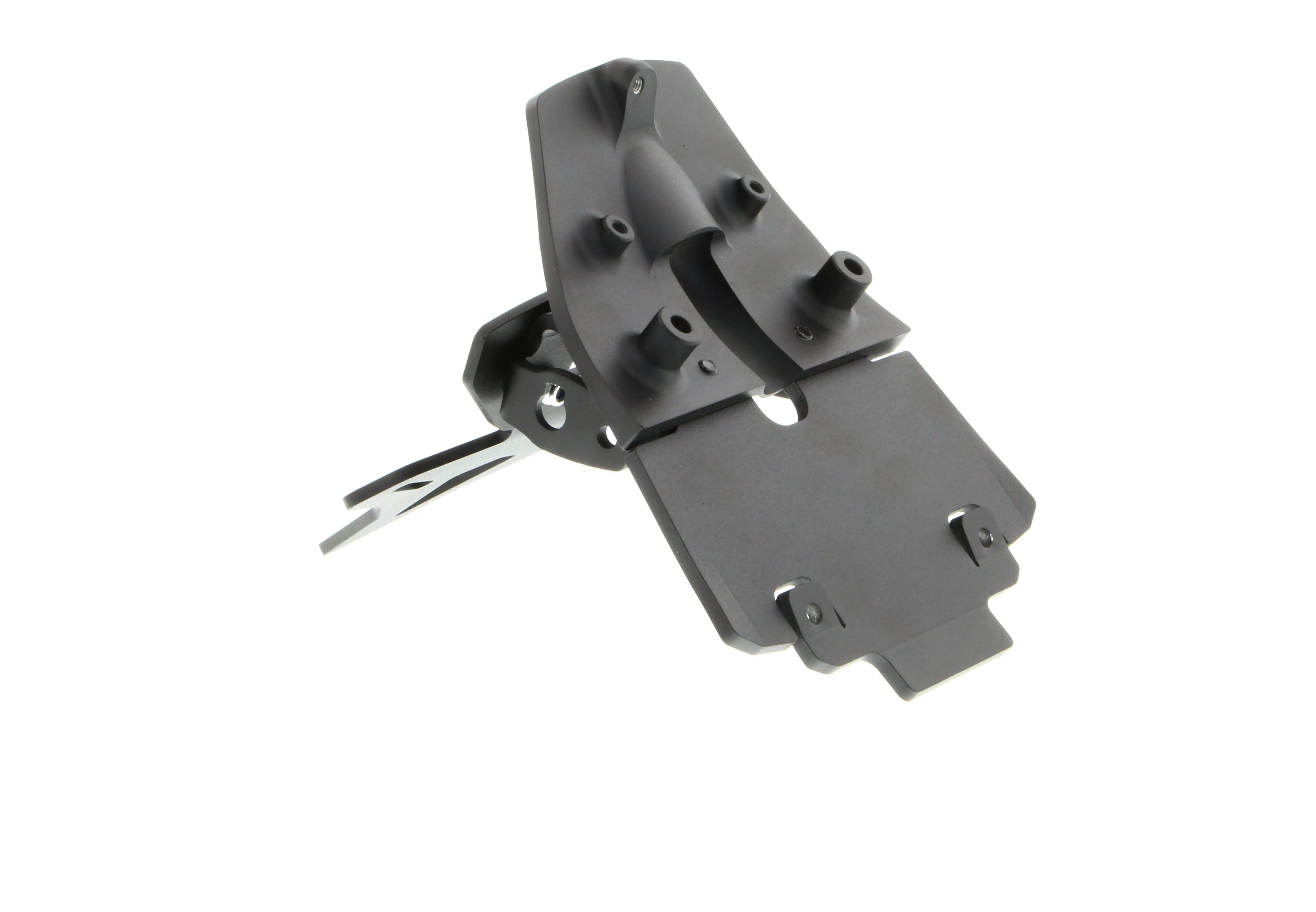 Evotech BMW S 1000 XR Sport SE Tail Tidy 2018-2019