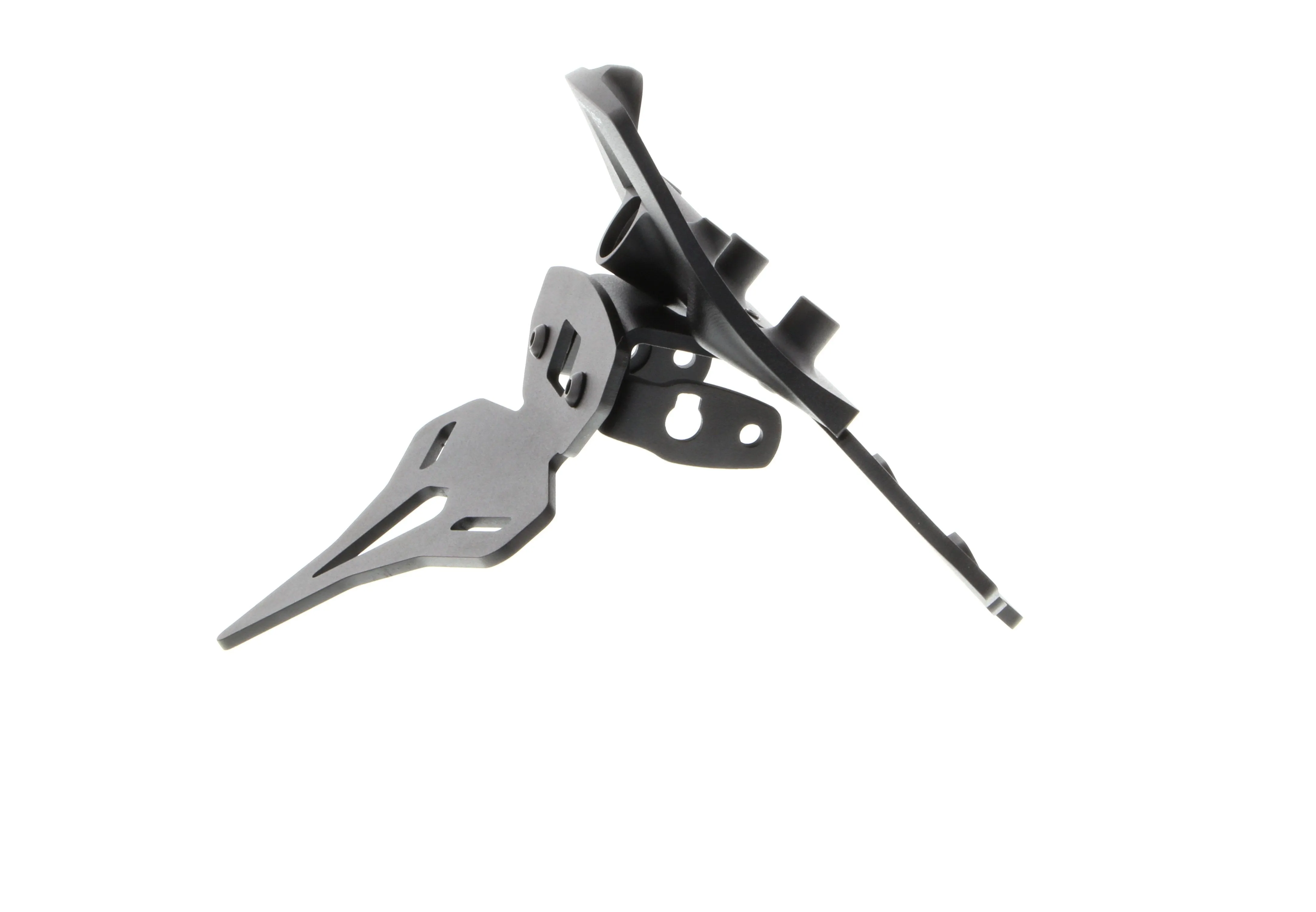 Evotech BMW S 1000 XR Sport SE Tail Tidy 2018-2019