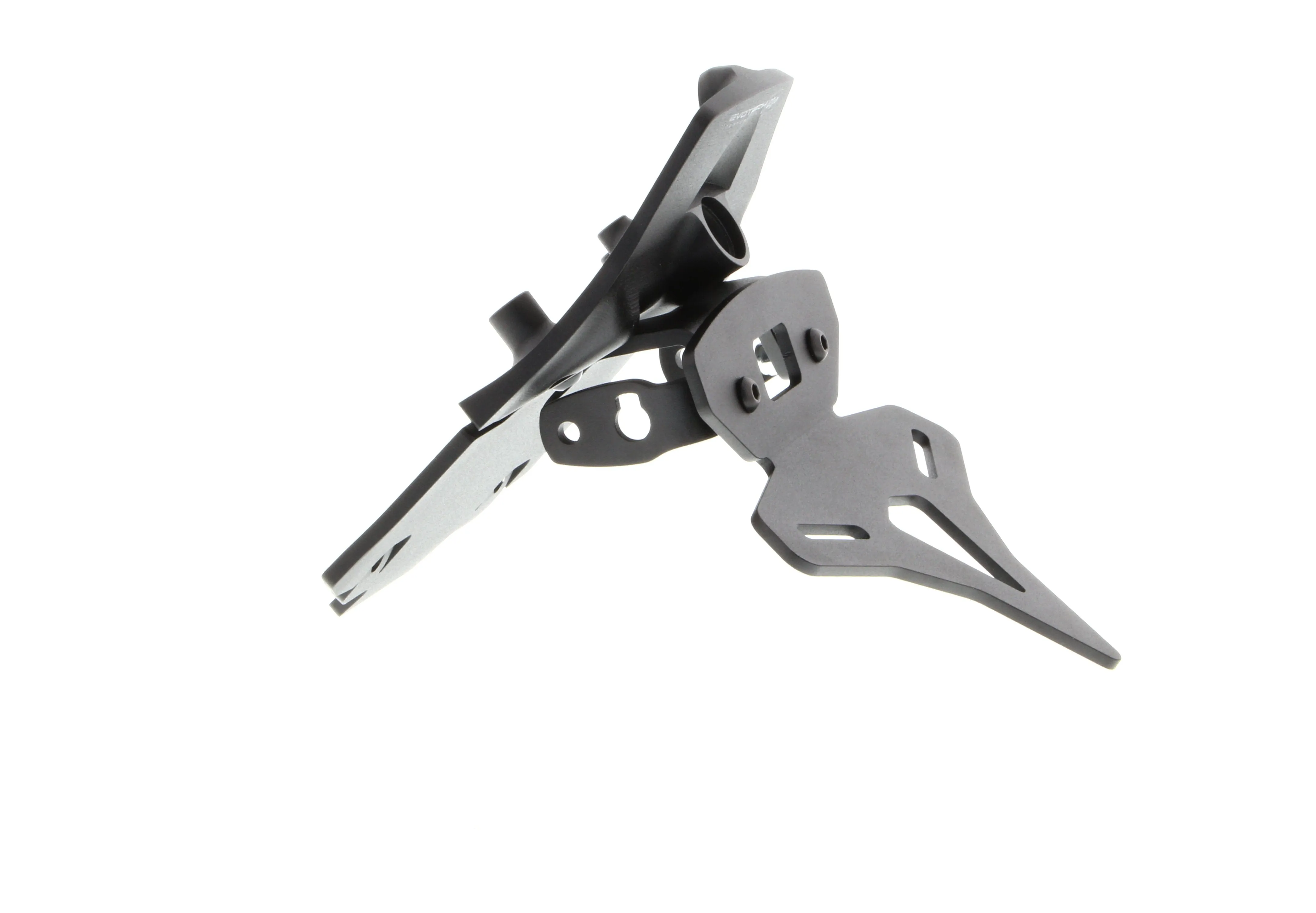 Evotech BMW S 1000 XR Sport SE Tail Tidy 2018-2019