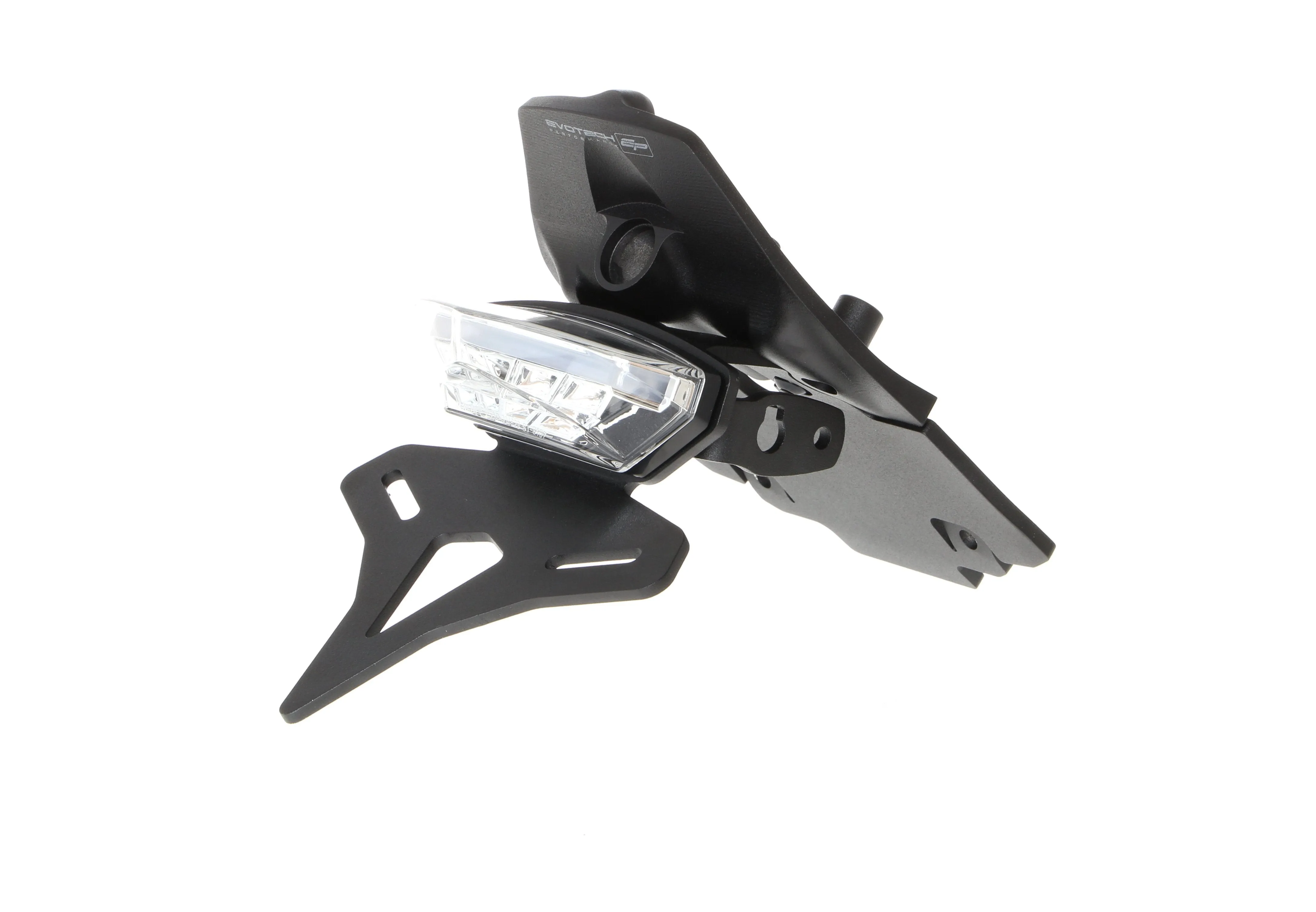 Evotech BMW S 1000 XR Sport SE Tail Tidy U.S Version 2018-2019