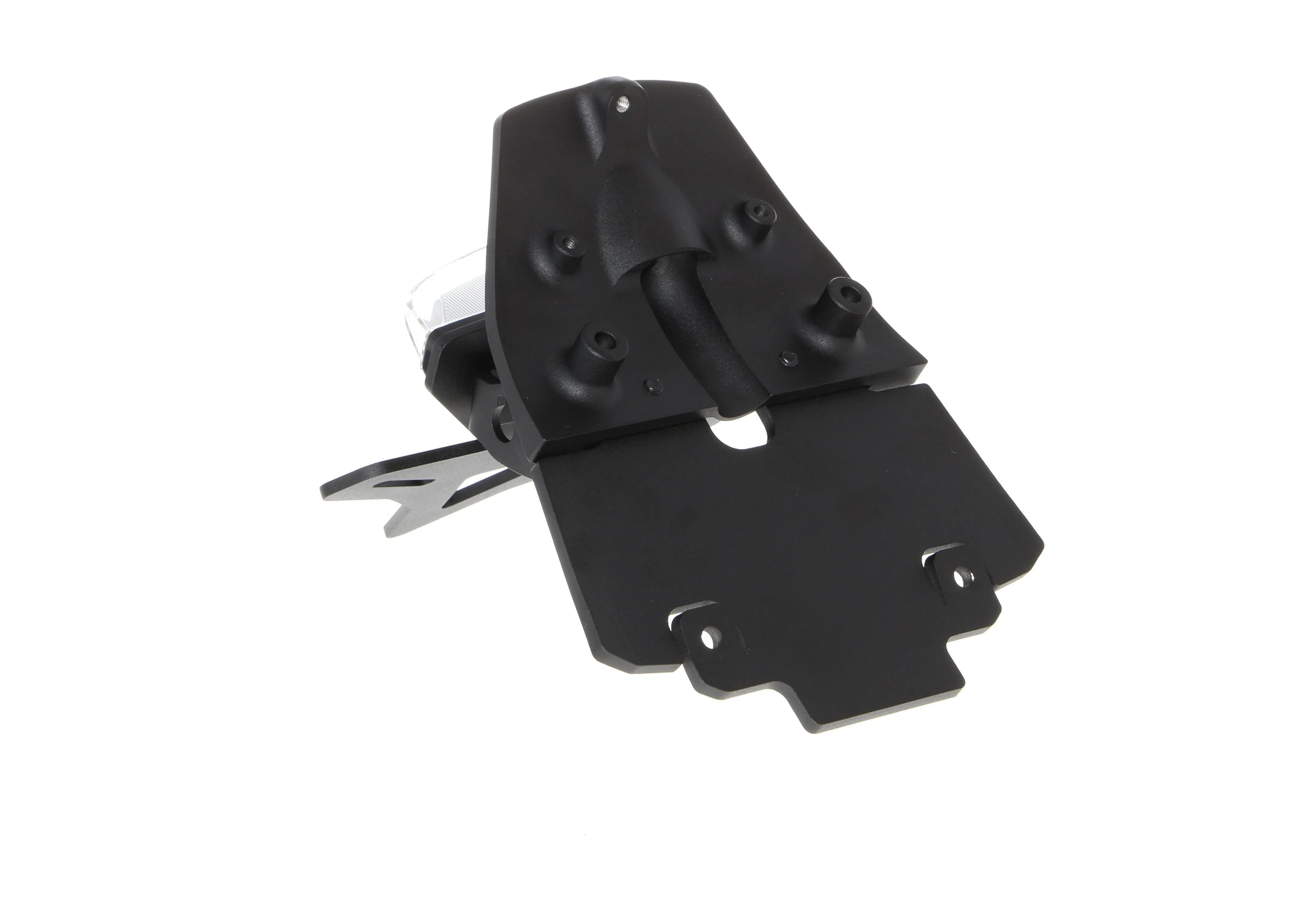 Evotech BMW S 1000 XR Sport SE Tail Tidy U.S Version 2018-2019