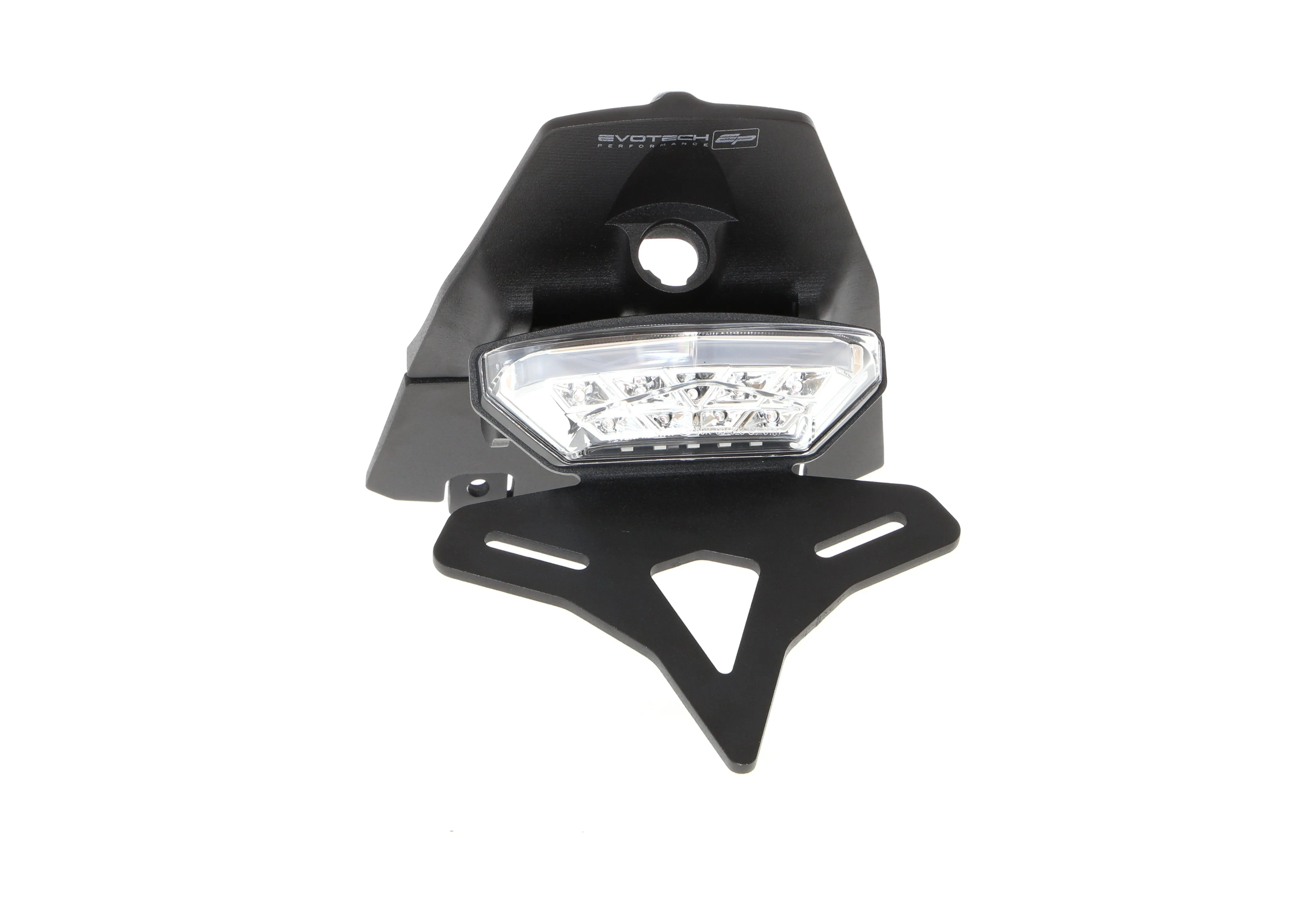 Evotech BMW S 1000 XR Sport SE Tail Tidy U.S Version 2018-2019