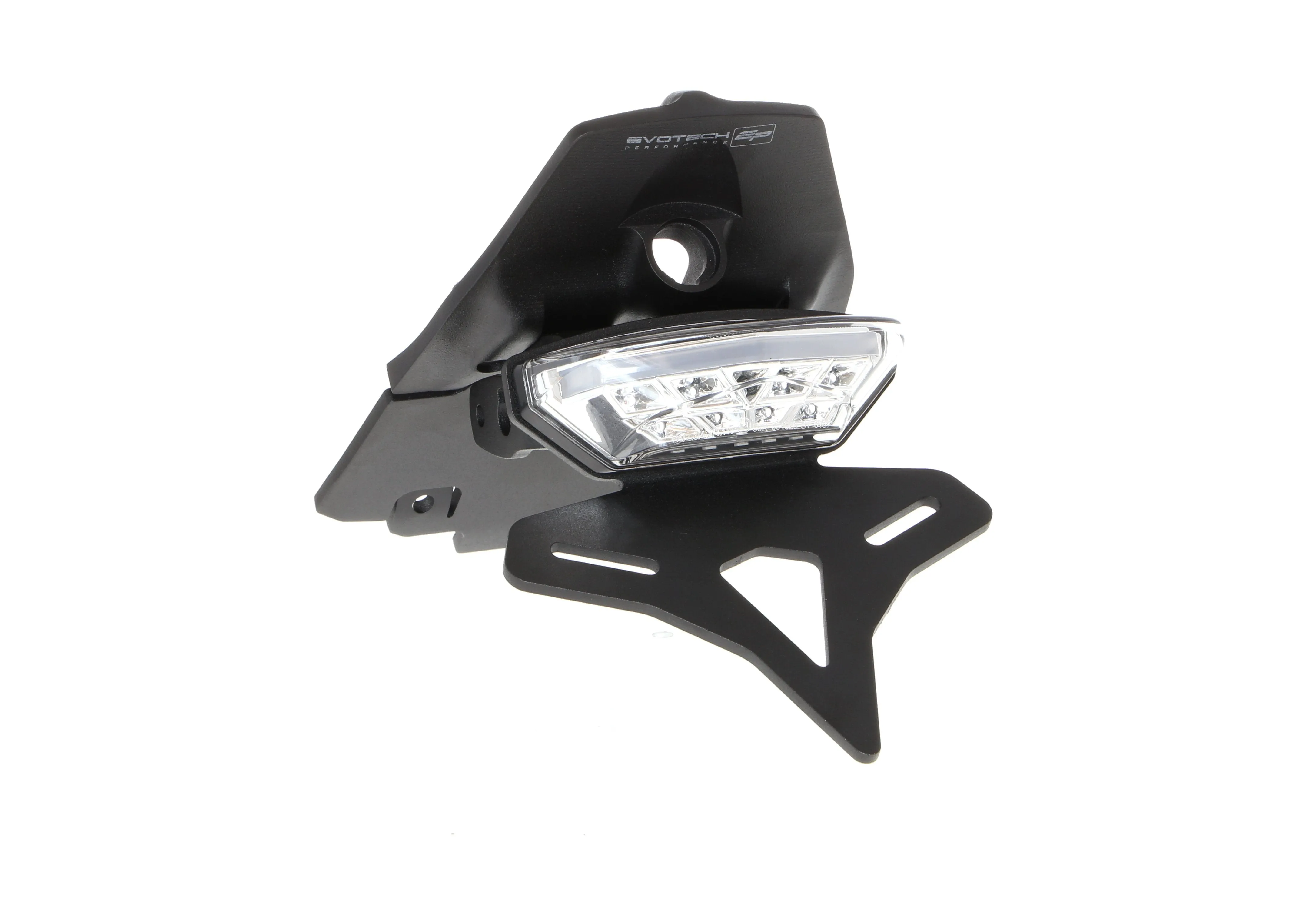 Evotech BMW S 1000 XR Sport SE Tail Tidy U.S Version 2018-2019