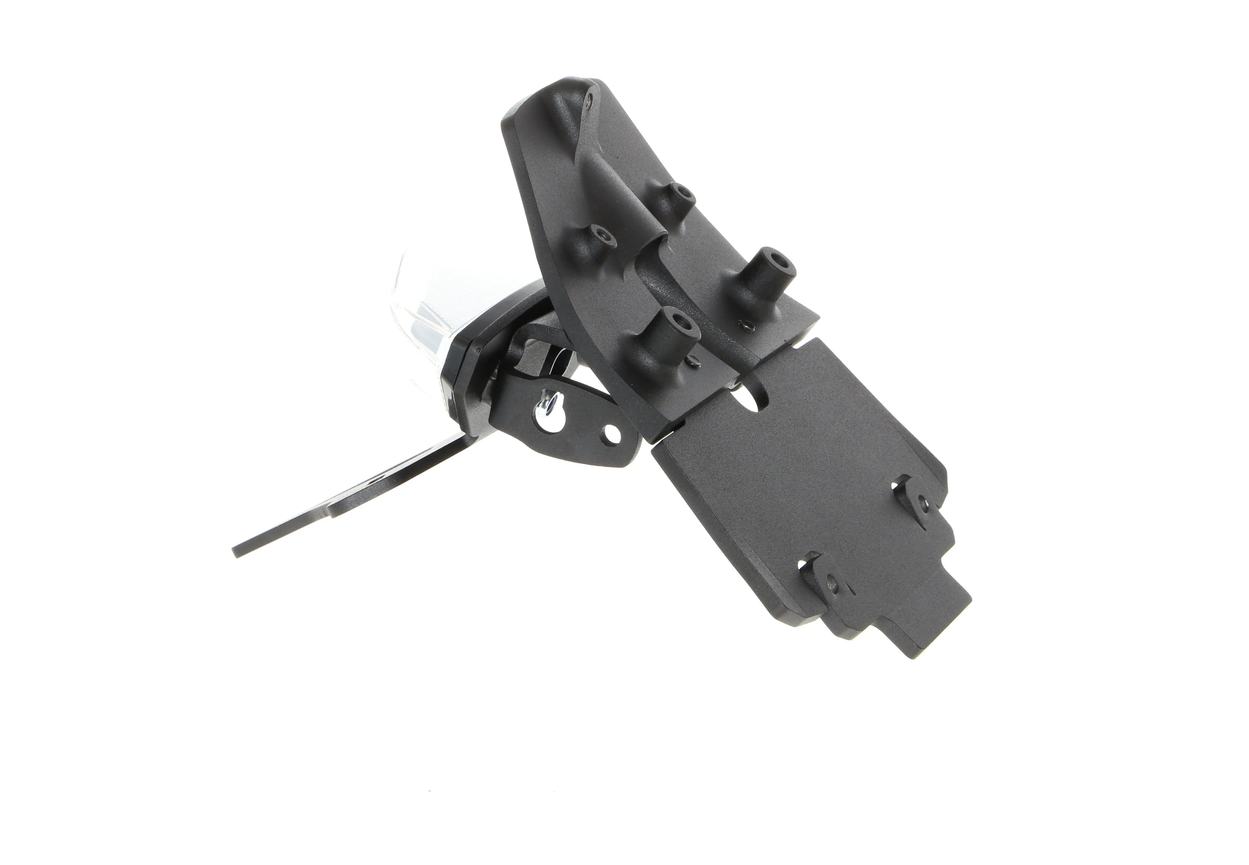 Evotech BMW S 1000 XR Sport SE Tail Tidy U.S Version 2018-2019