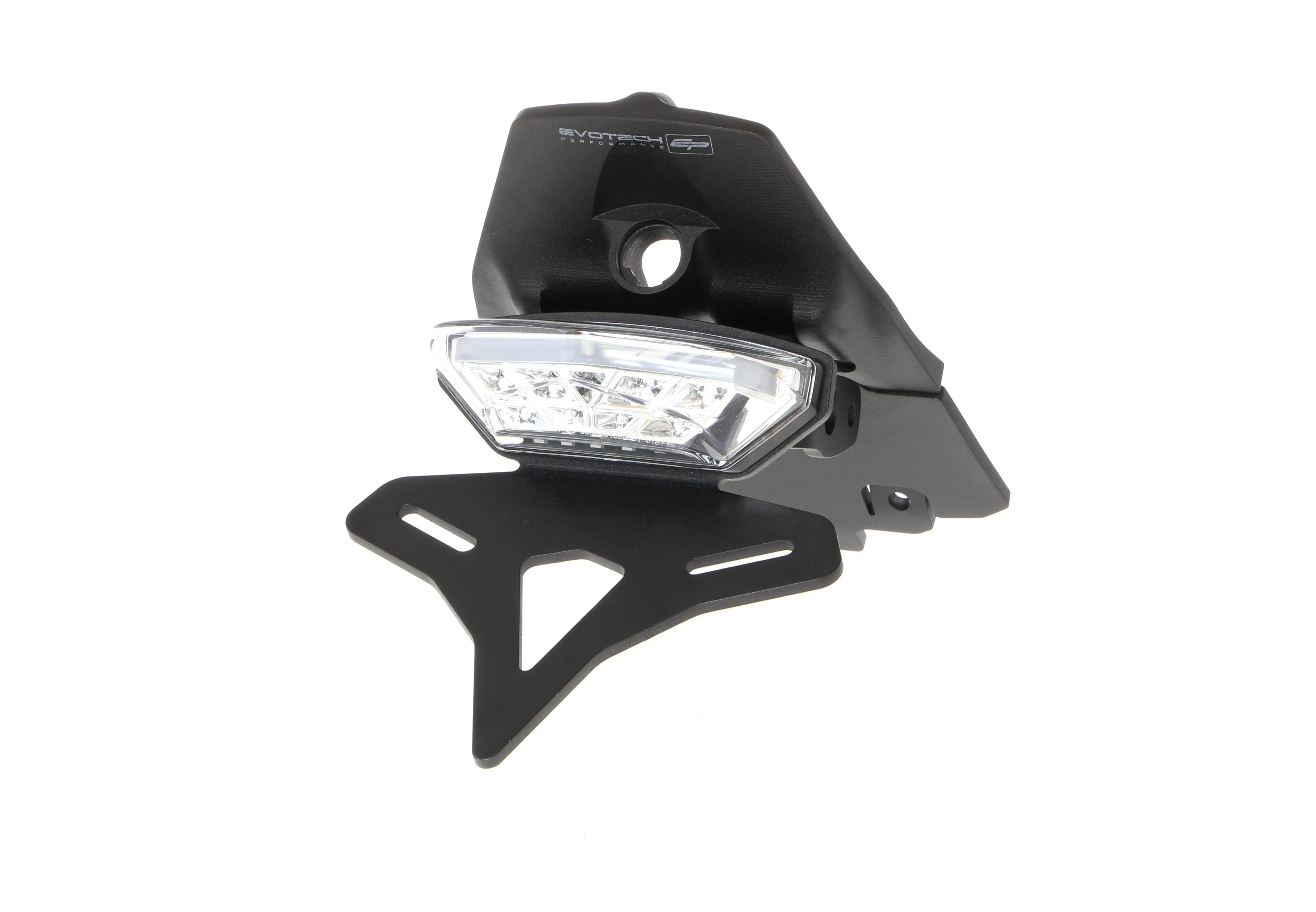 Evotech BMW S 1000 XR Sport SE Tail Tidy U.S Version 2018-2019