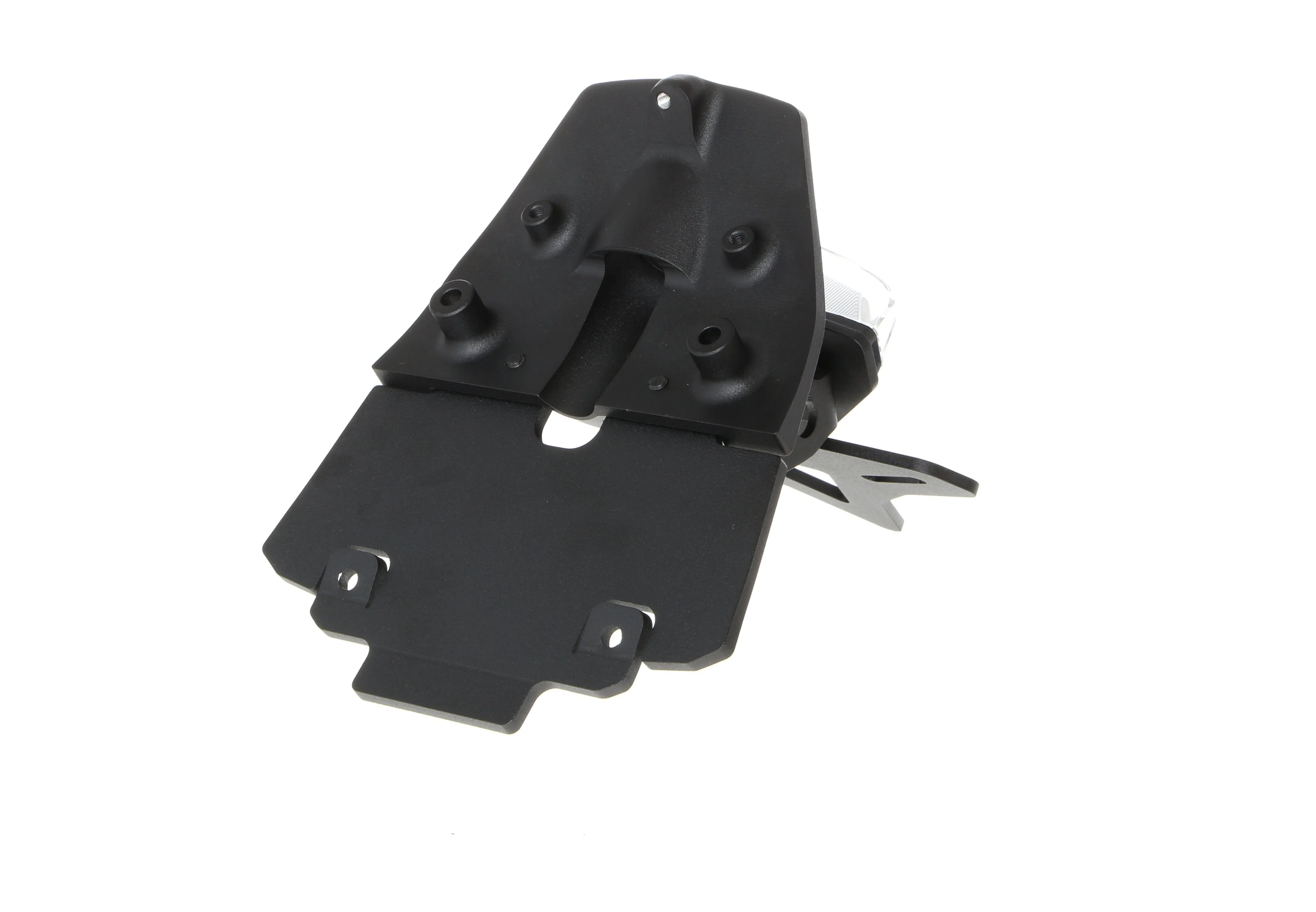 Evotech BMW S 1000 XR Sport SE Tail Tidy U.S Version 2018-2019
