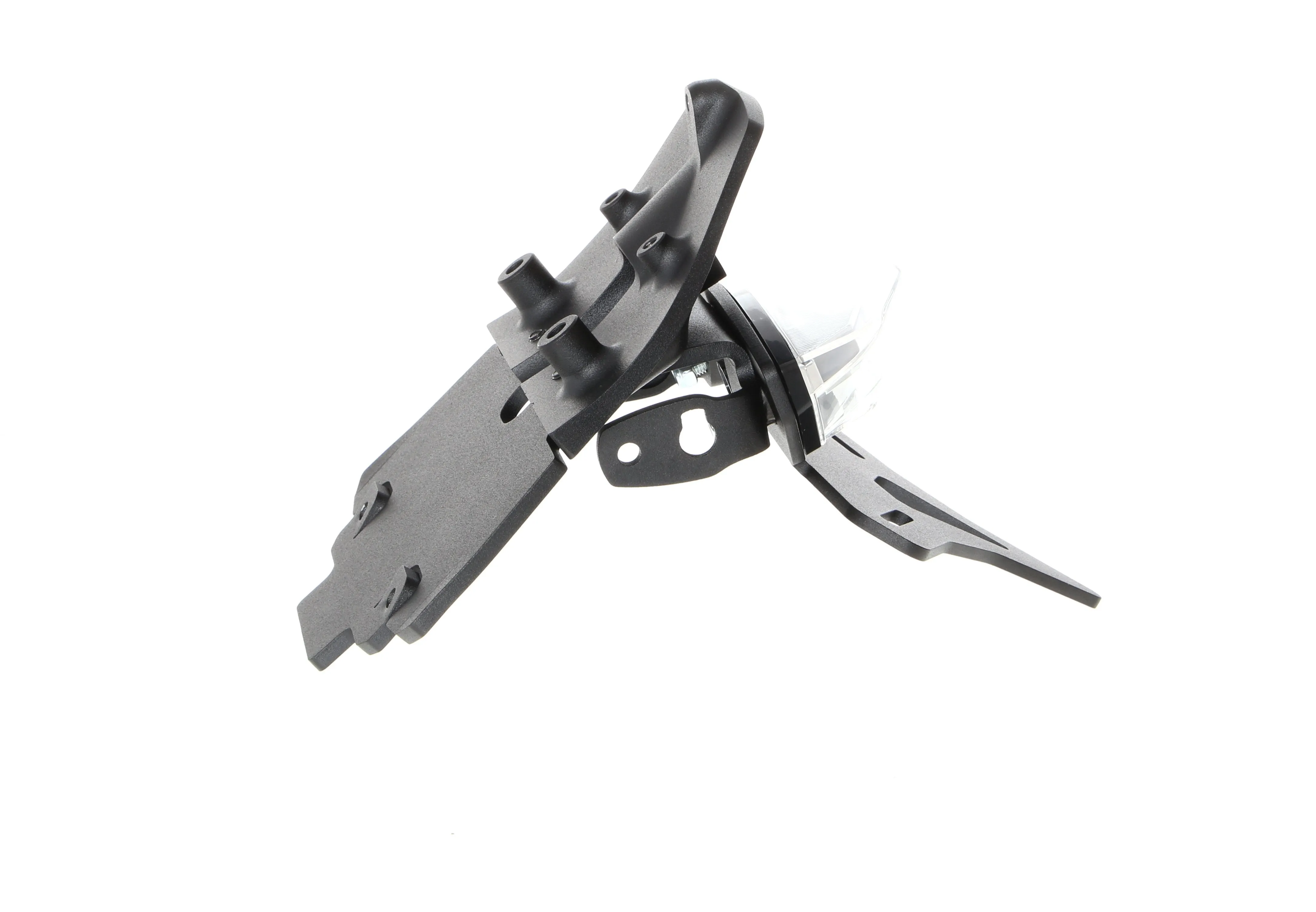 Evotech BMW S 1000 XR Sport SE Tail Tidy U.S Version 2018-2019