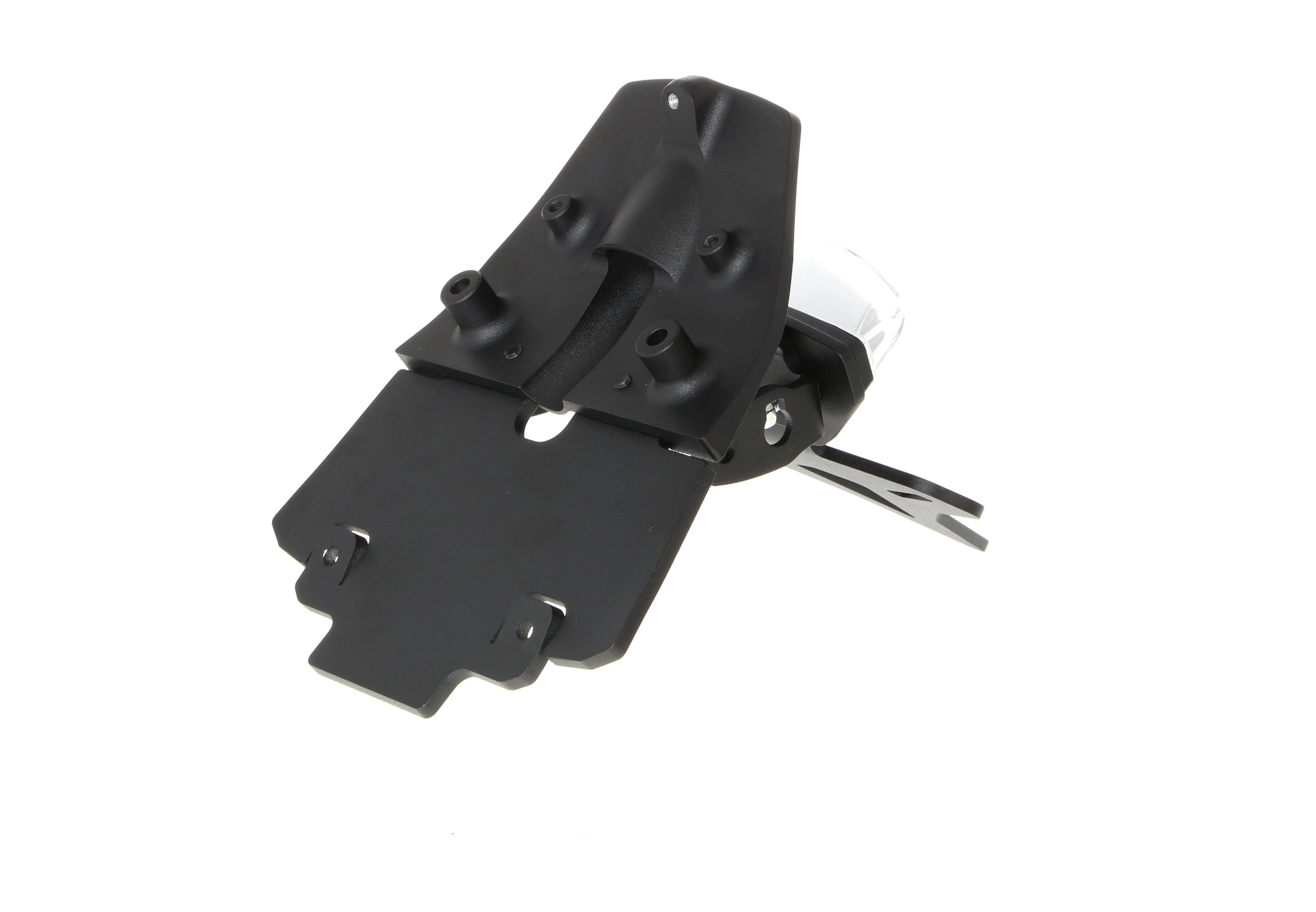 Evotech BMW S 1000 XR Sport SE Tail Tidy U.S Version 2018-2019