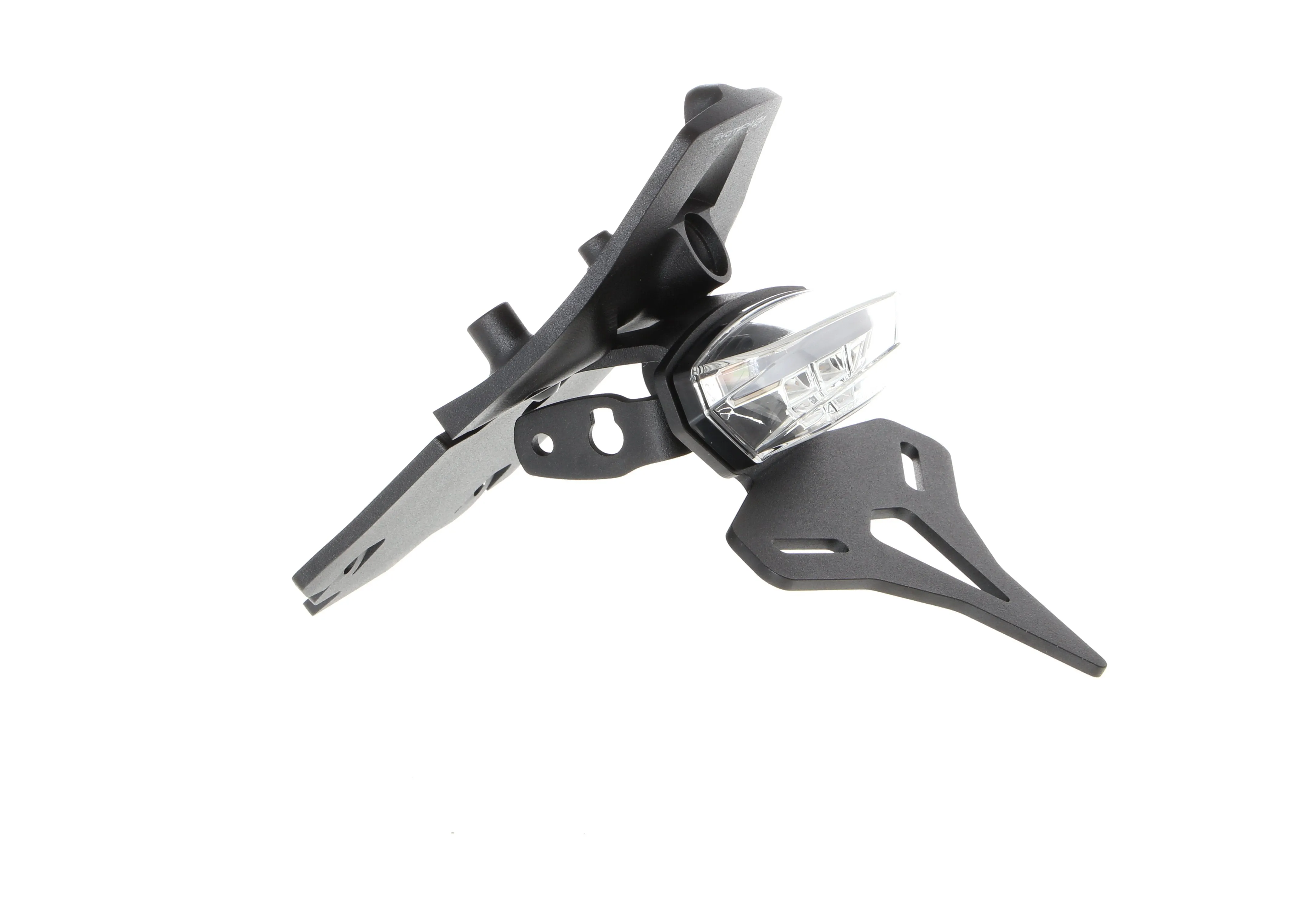 Evotech BMW S 1000 XR Sport SE Tail Tidy U.S Version 2018-2019