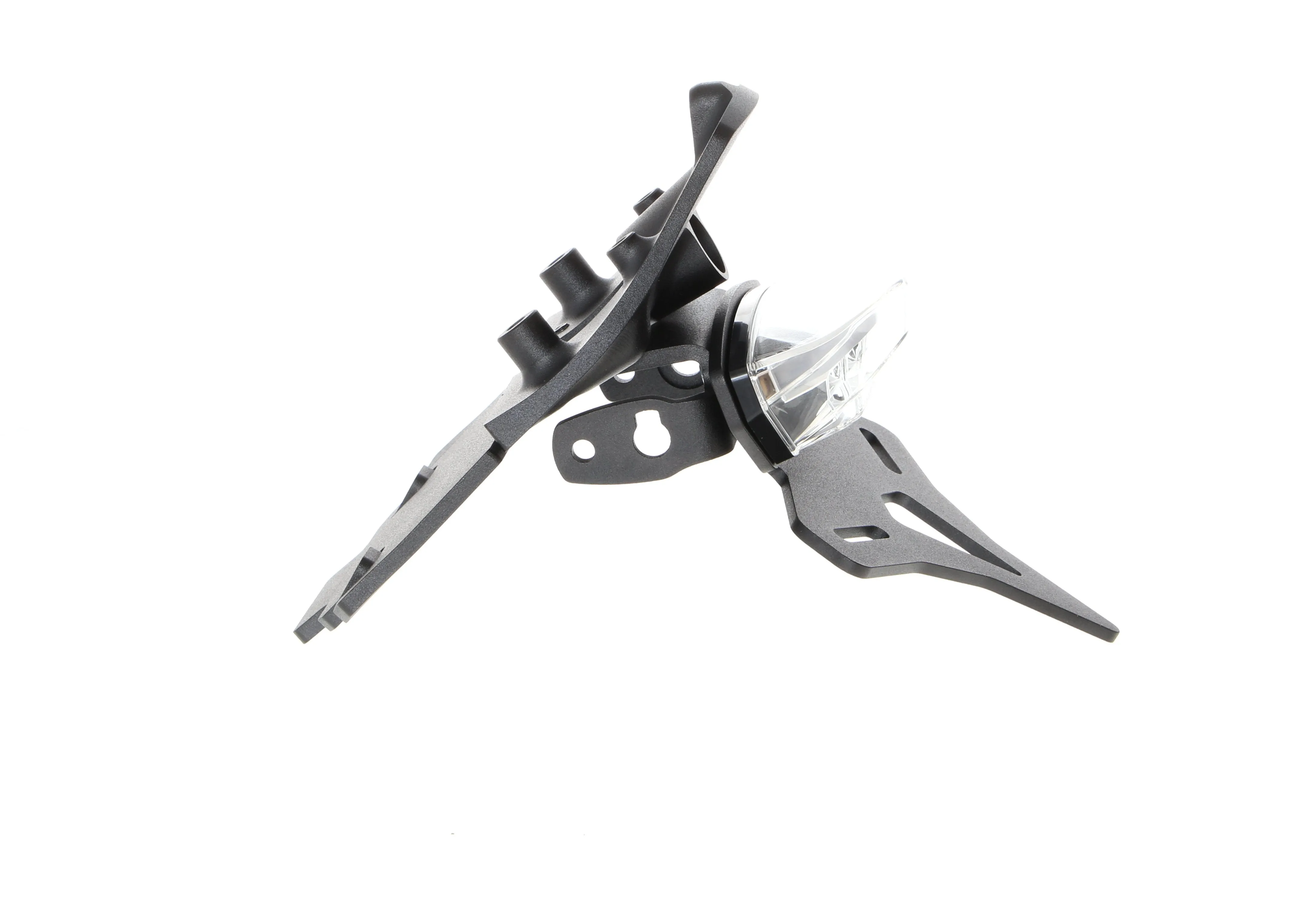 Evotech BMW S 1000 XR Sport SE Tail Tidy U.S Version 2018-2019