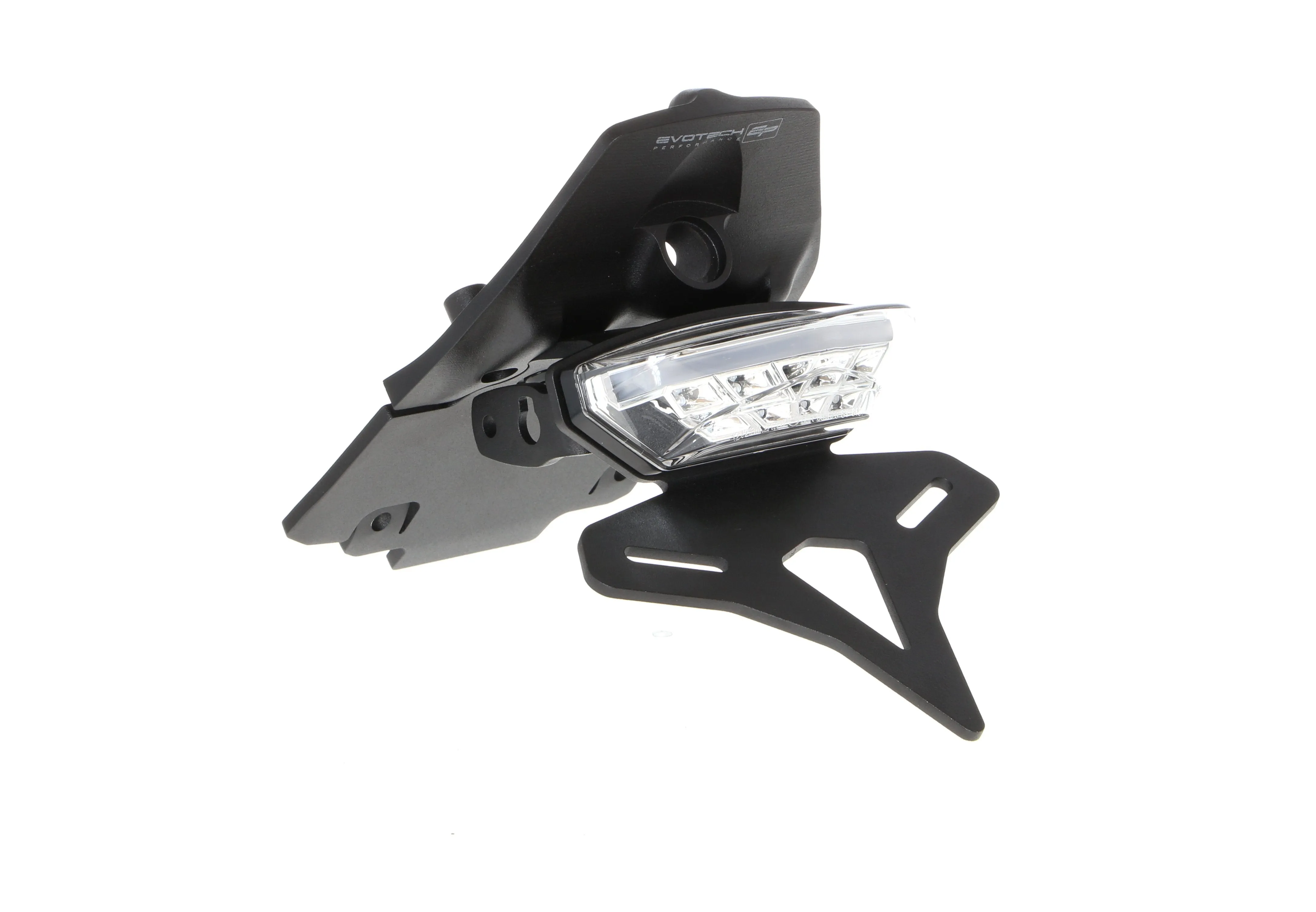 Evotech BMW S 1000 XR Sport SE Tail Tidy U.S Version 2018-2019