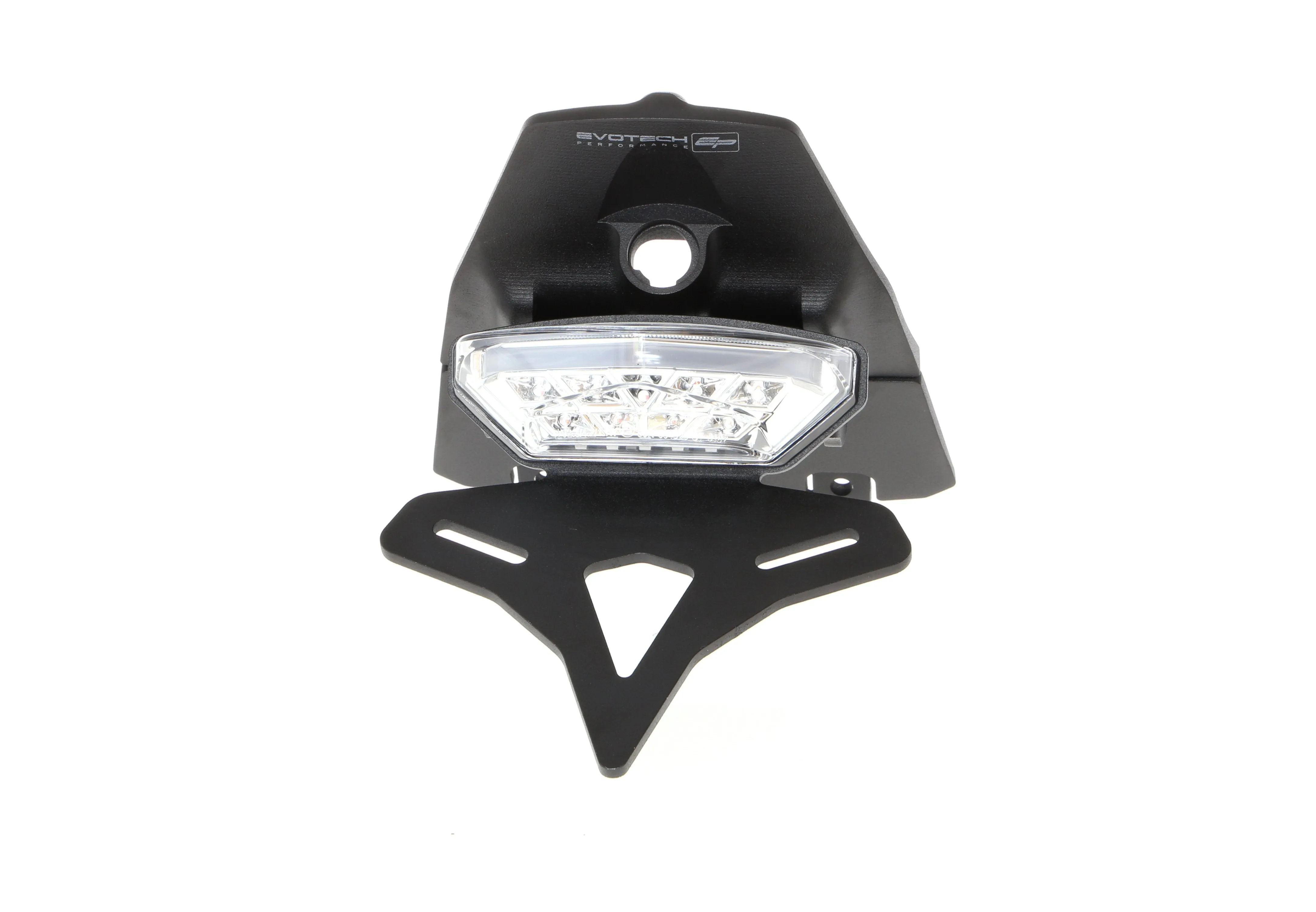 Evotech BMW S 1000 XR Sport SE Tail Tidy U.S Version 2018-2019