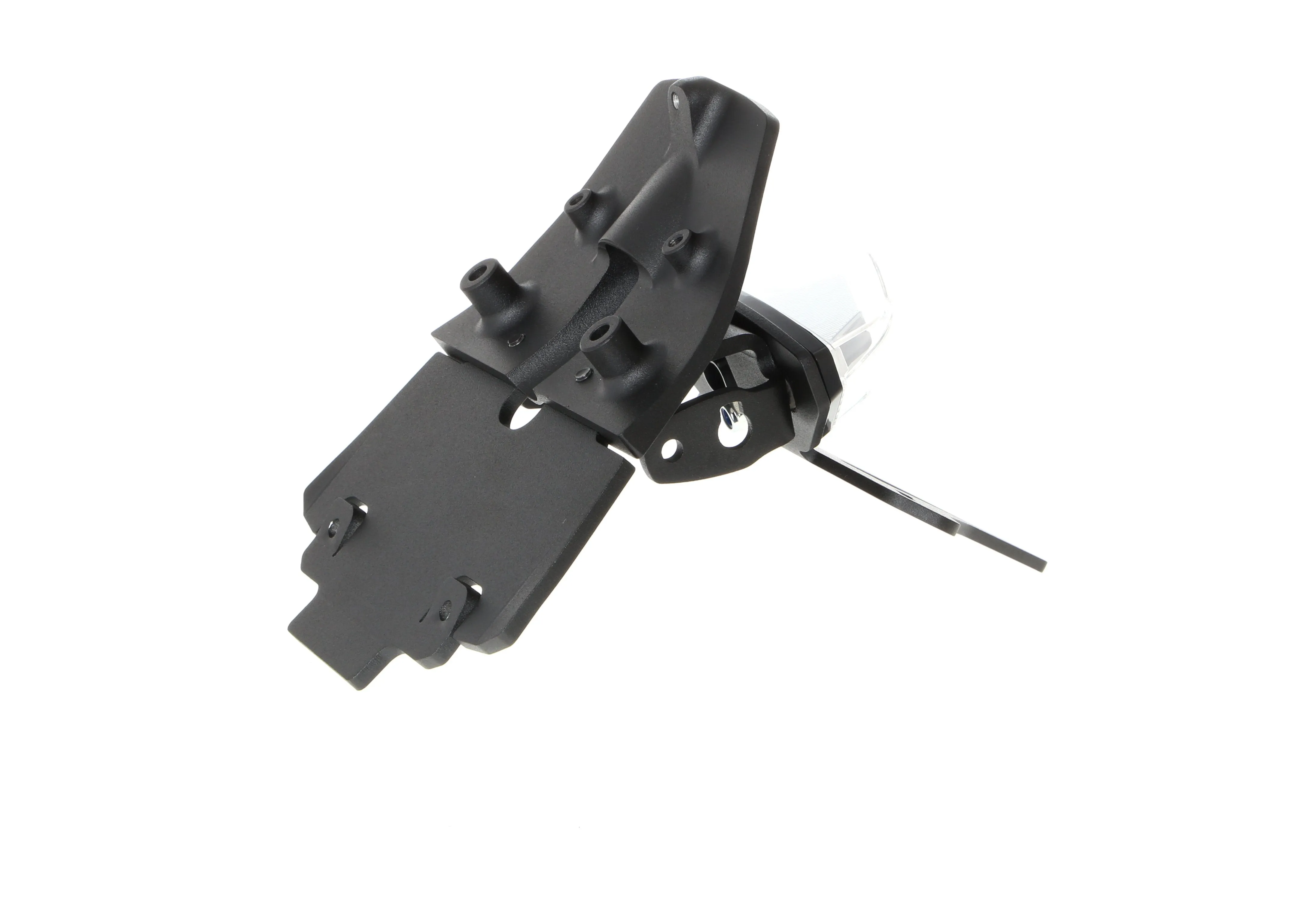 Evotech BMW S 1000 XR Sport SE Tail Tidy U.S Version 2018-2019