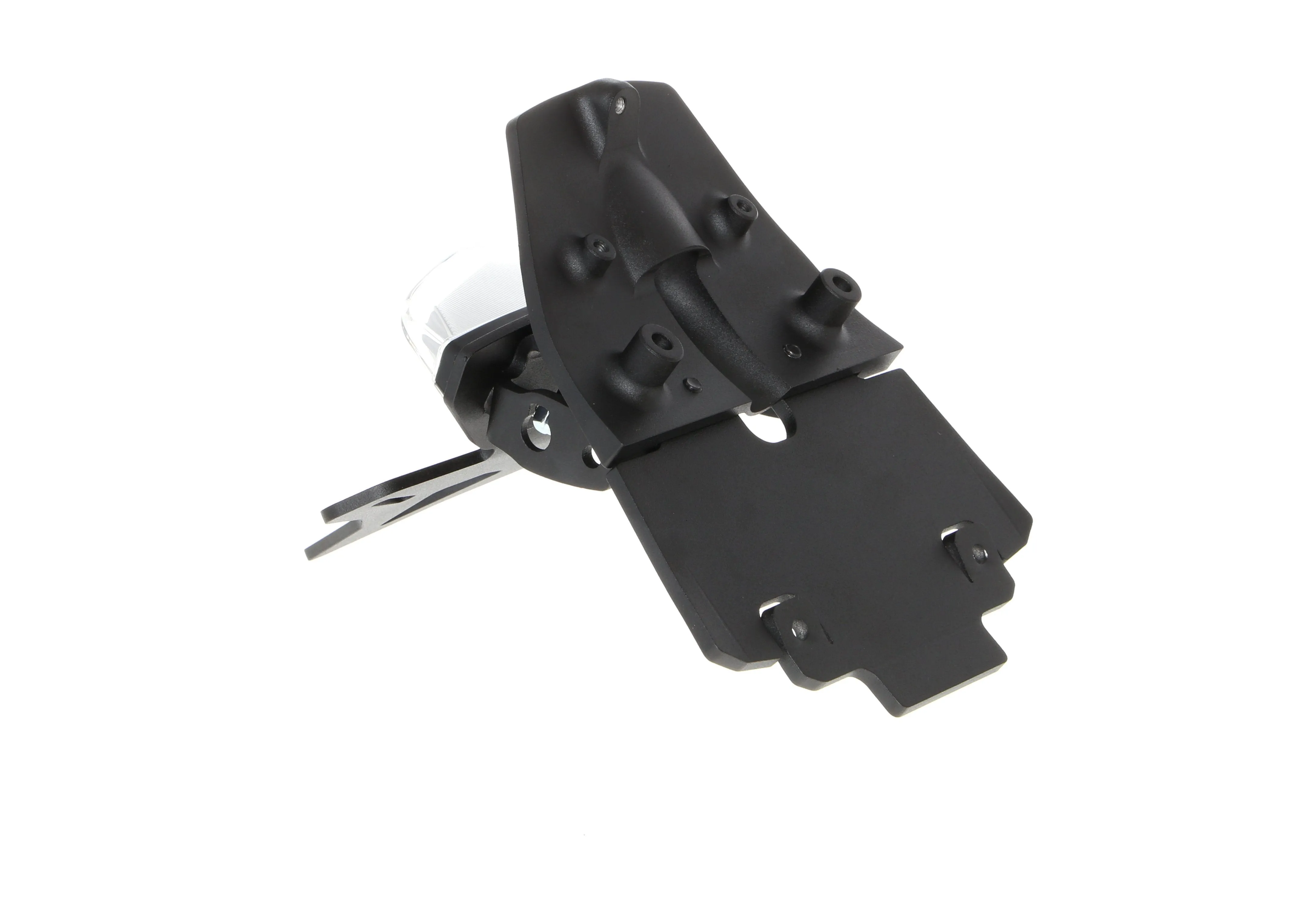 Evotech BMW S 1000 XR Sport SE Tail Tidy U.S Version 2018-2019